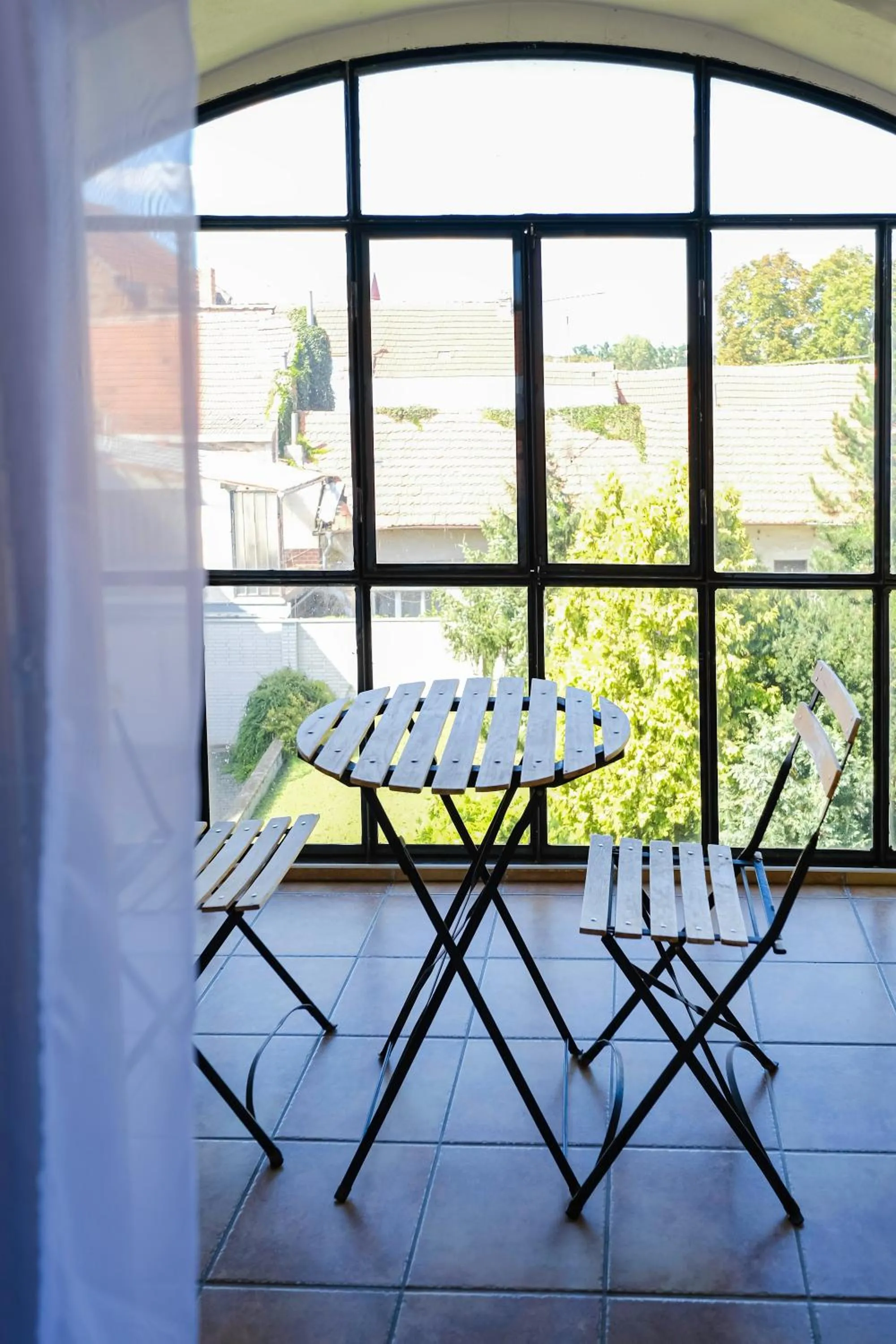 Hotel Rustikal Hustopeče - U Mandloňových sadů