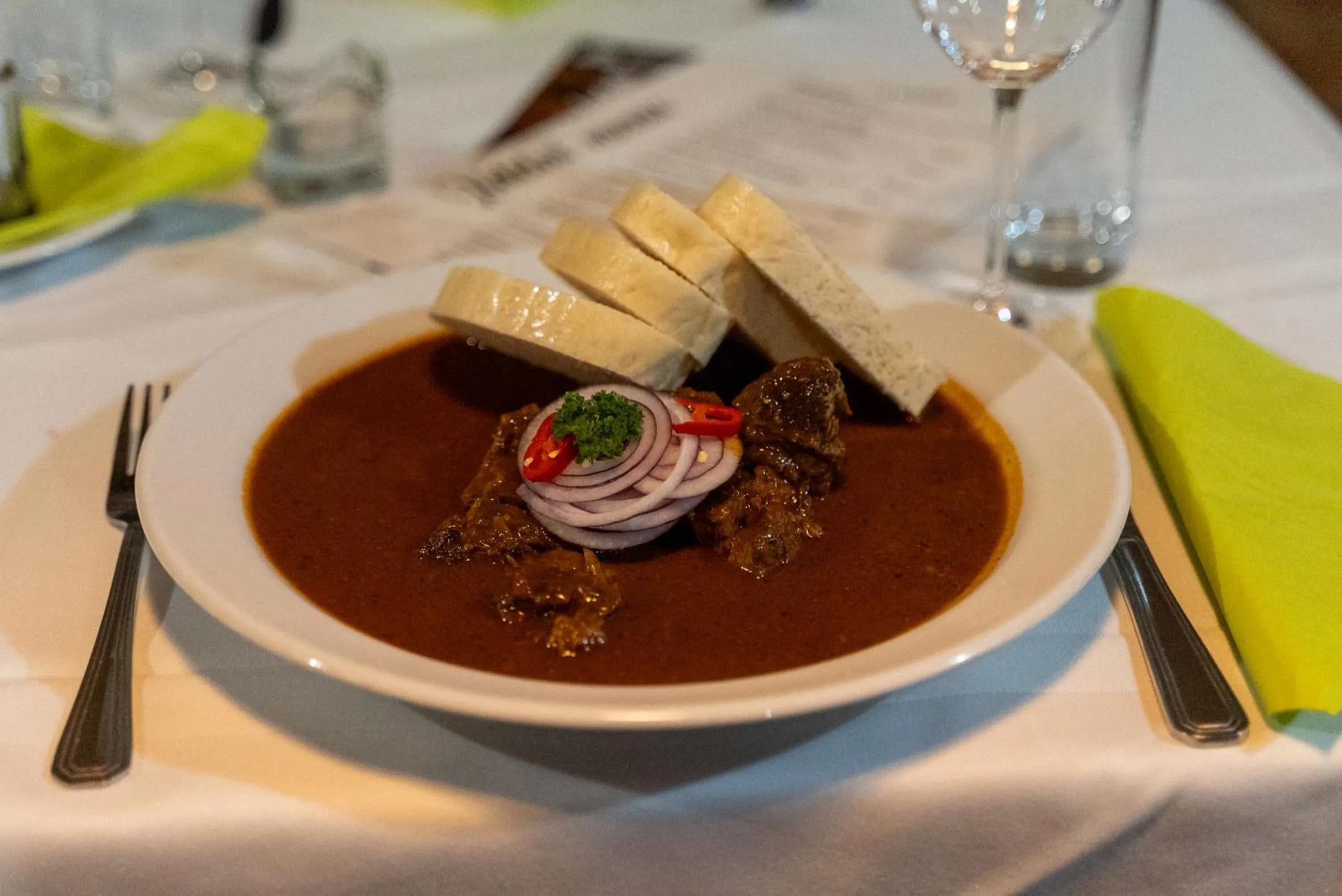 Hotel Rustikal Hustopeče - U Mandloňových sadů