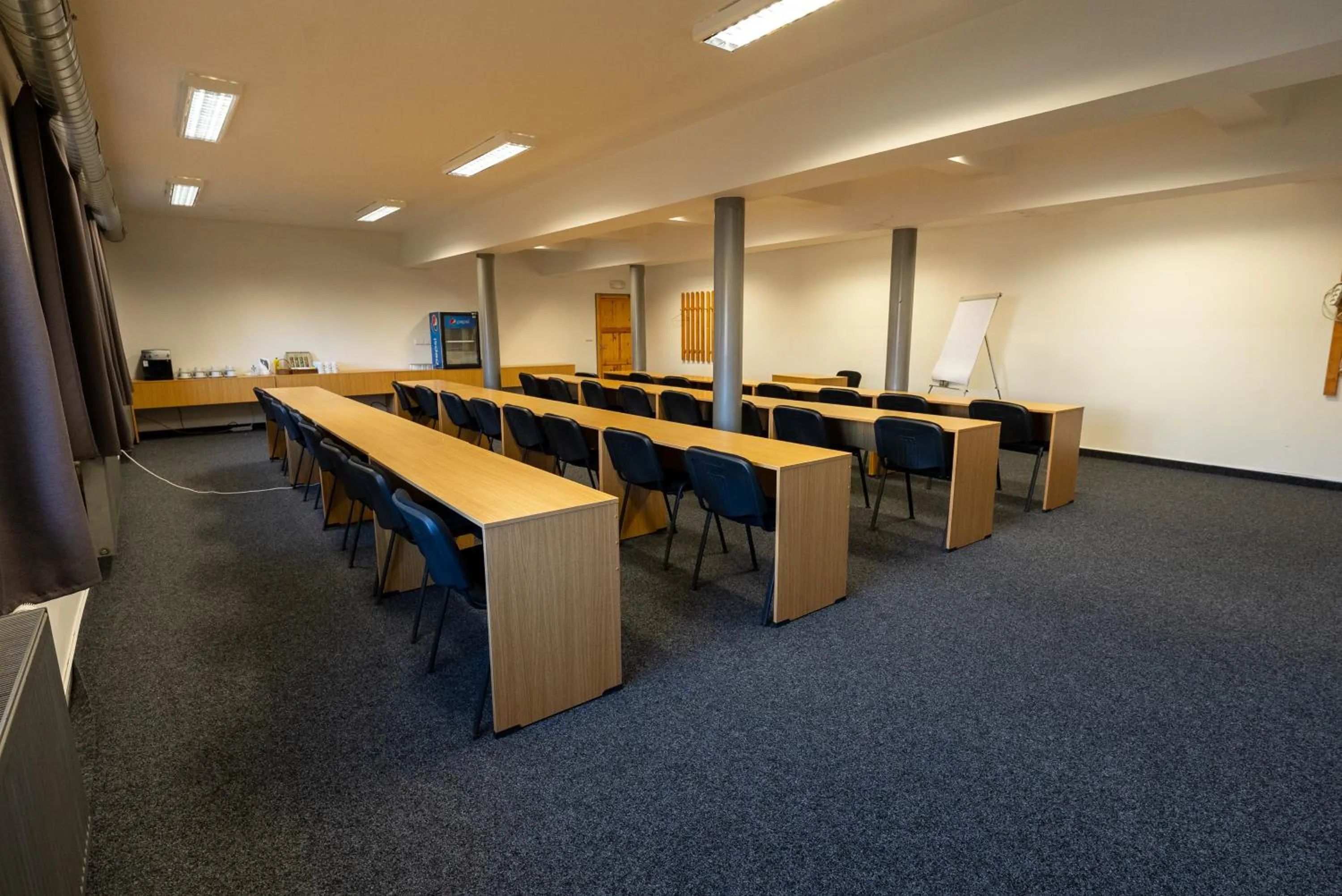 Hotel Rustikal Hustopeče - U Mandloňových sadů