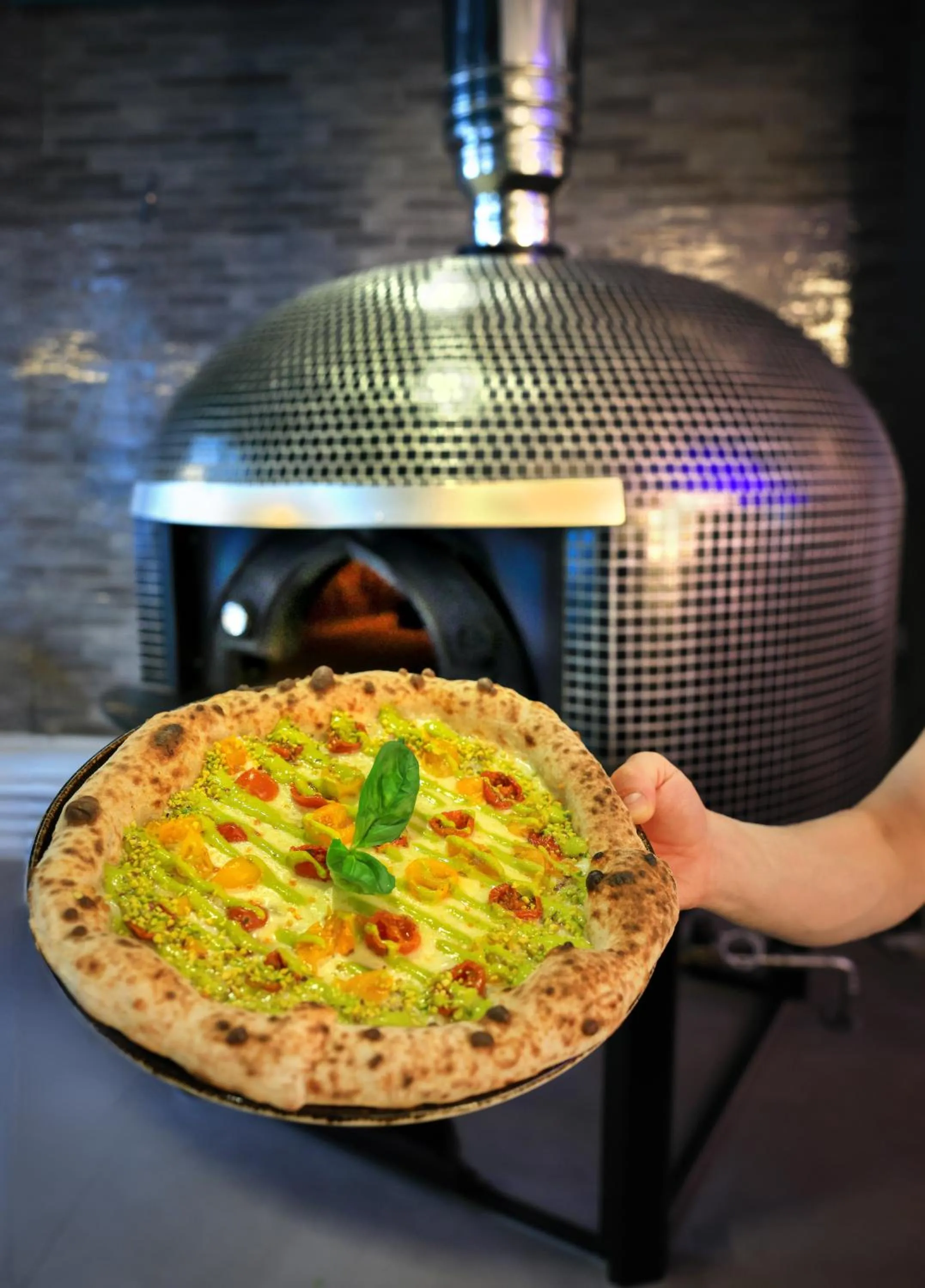 Restaurant/places to eat in lyf Schönbrunn Vienna