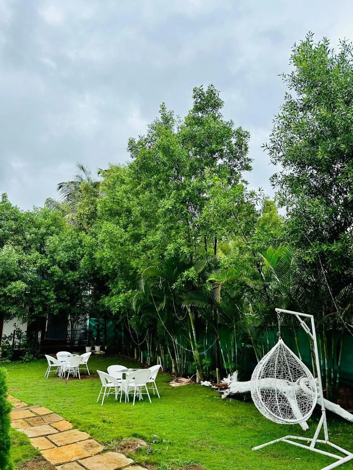 Spring in BOHO BY THE BEACH Resort