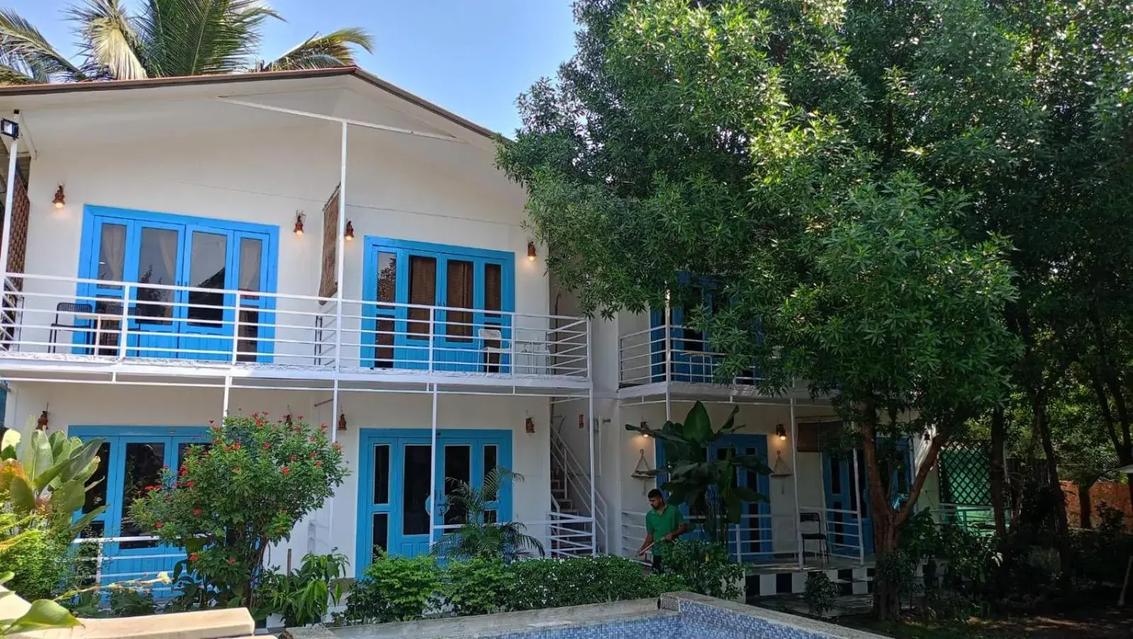 BOHO BY THE BEACH Resort BOHO BY THE BEACH Resort