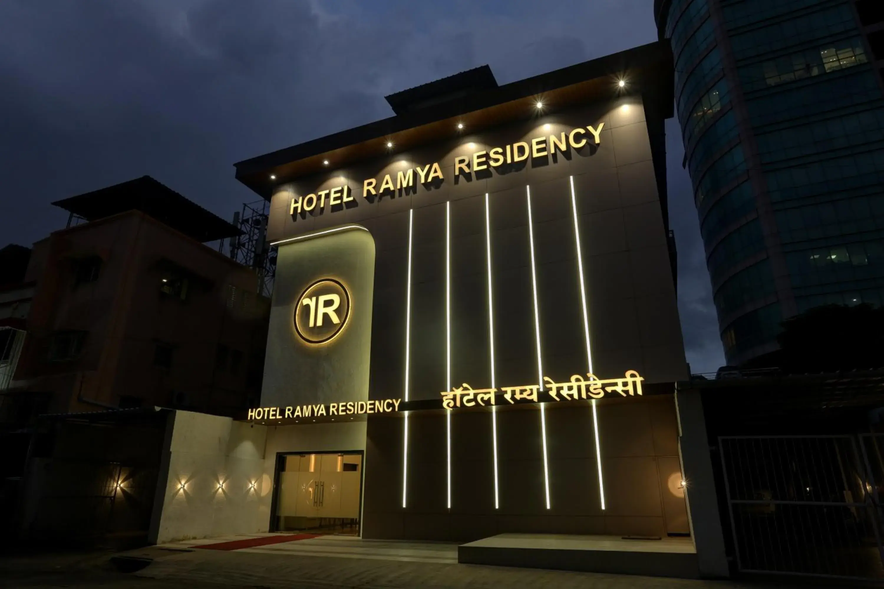 Ramya Residency Navi Mumbai Ramya Residency Navi Mumbai