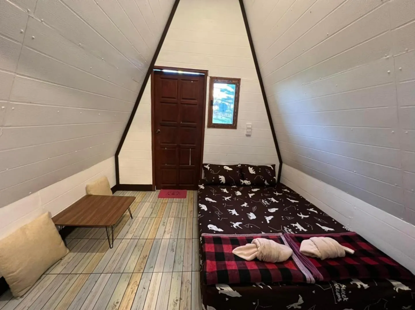 Photo of the whole room in Yellowstone Cheewa View Khao Kho