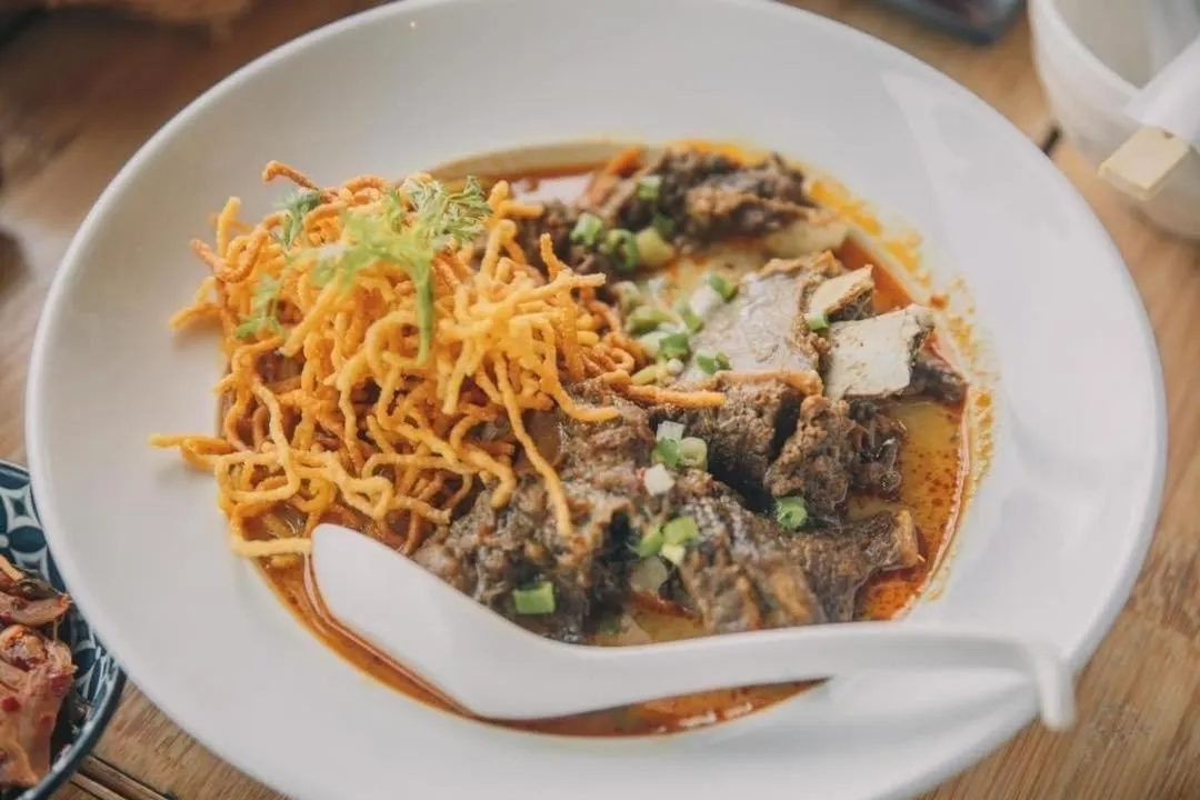 Breakfast in Lannawild