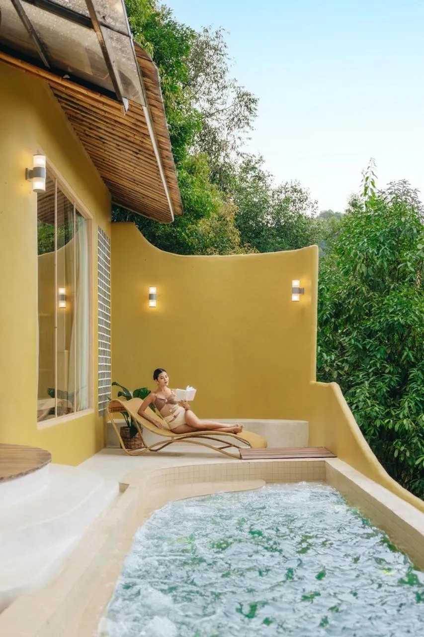 Property building in Lannawild