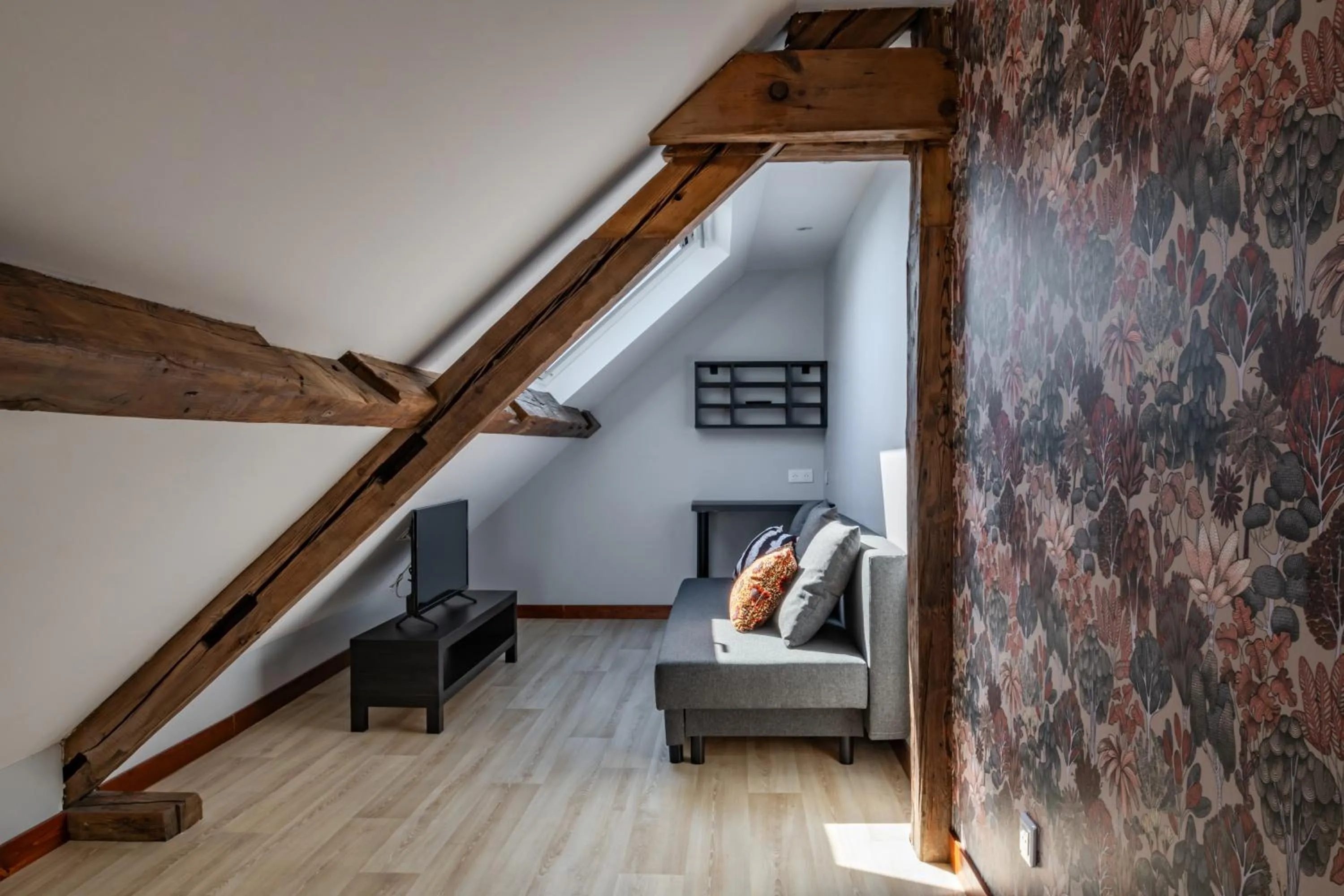 Smart Appart Le Havre 97