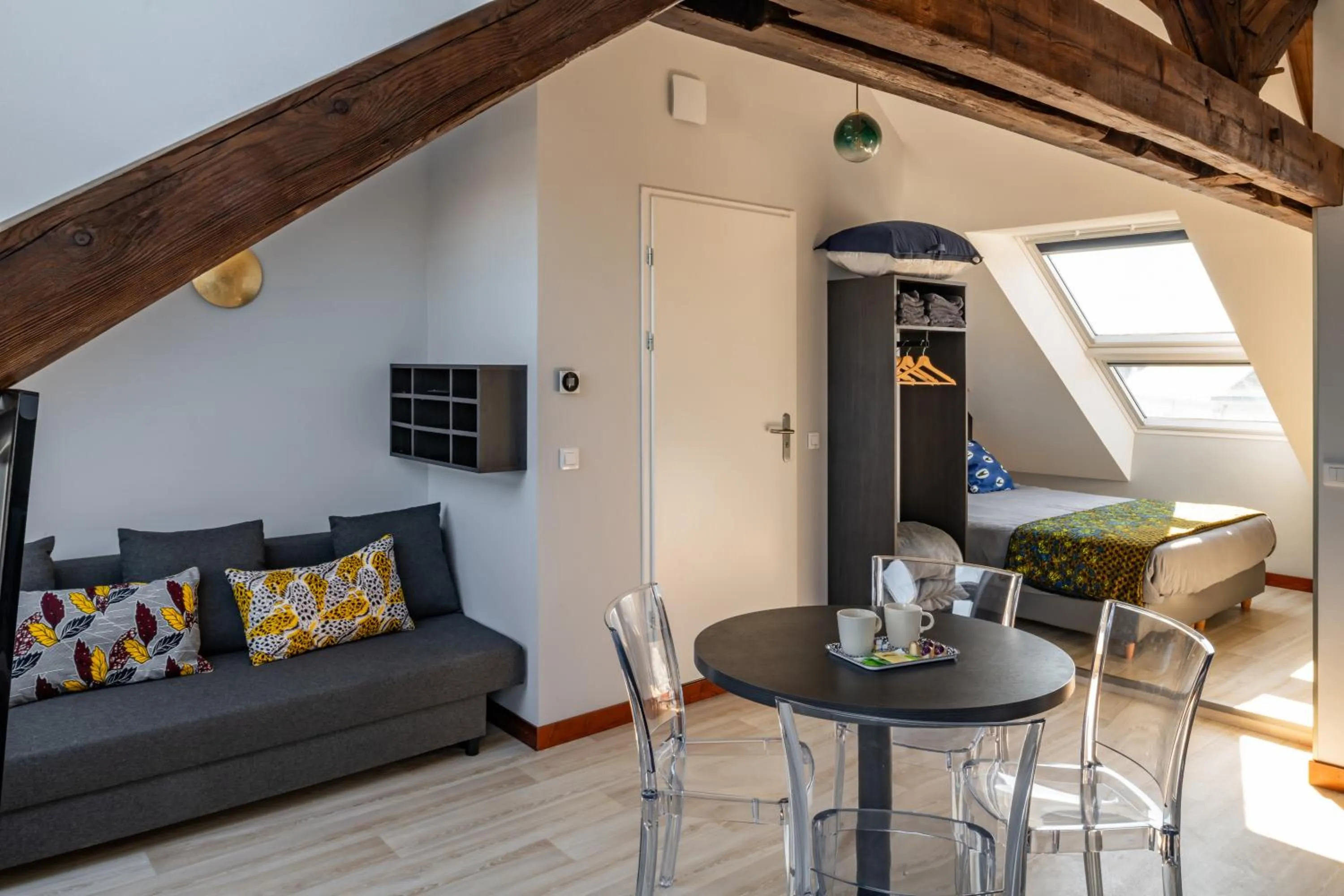 Smart Appart Le Havre 97