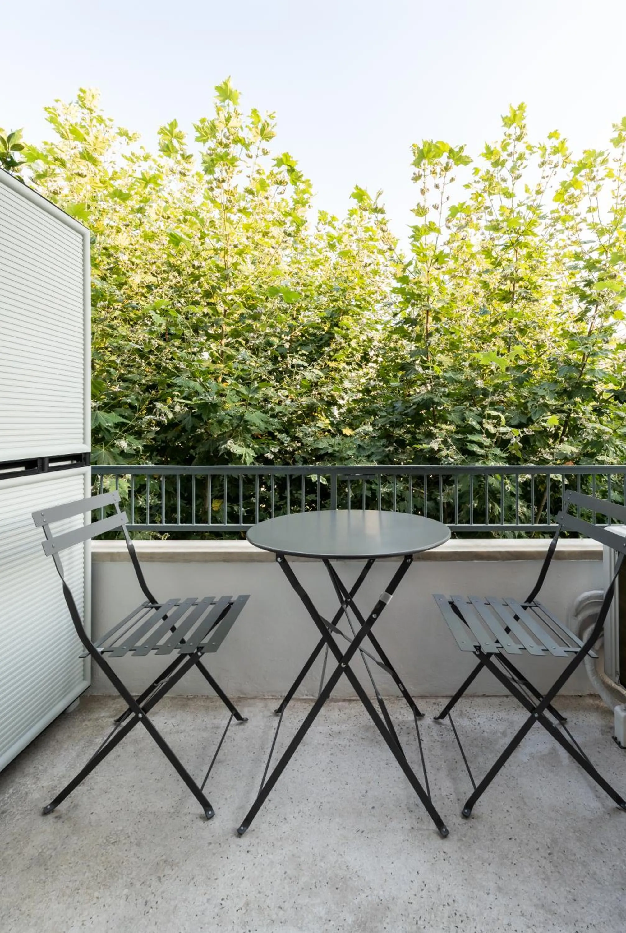 Frinichou 18 by Athens Concept Residences