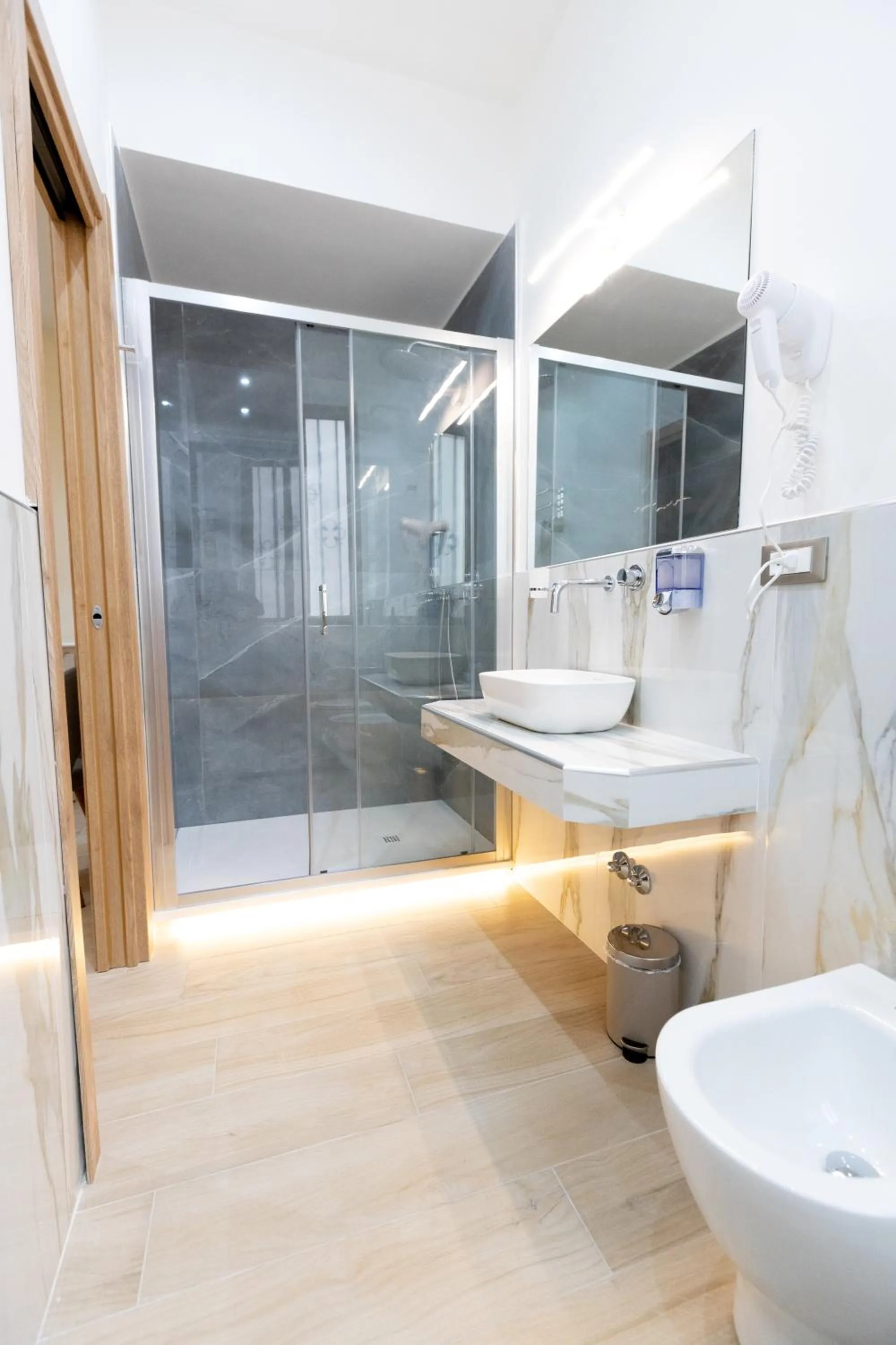 Superior Double or Twin Room in Hotel Maximus