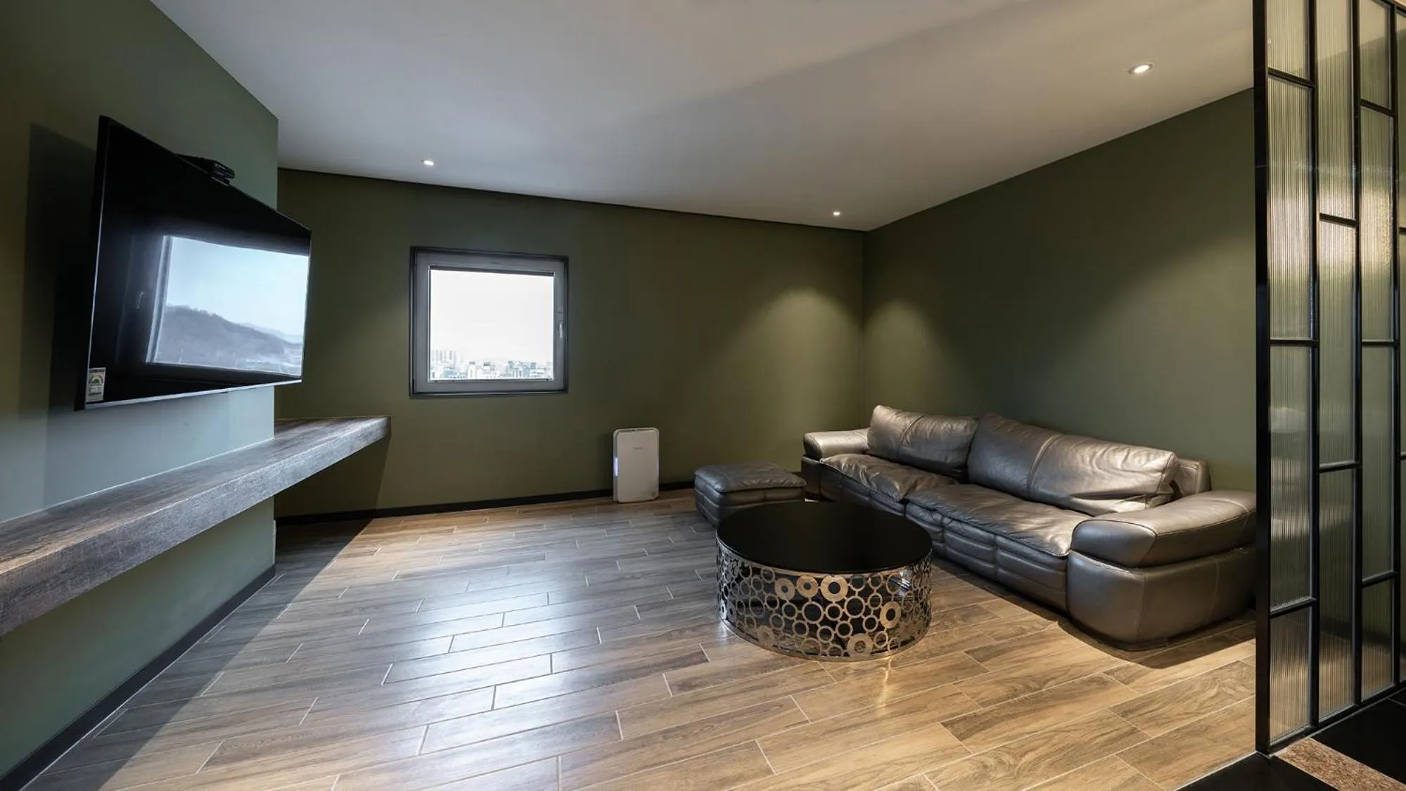 Other in Jeonju Jazz Around Hotel