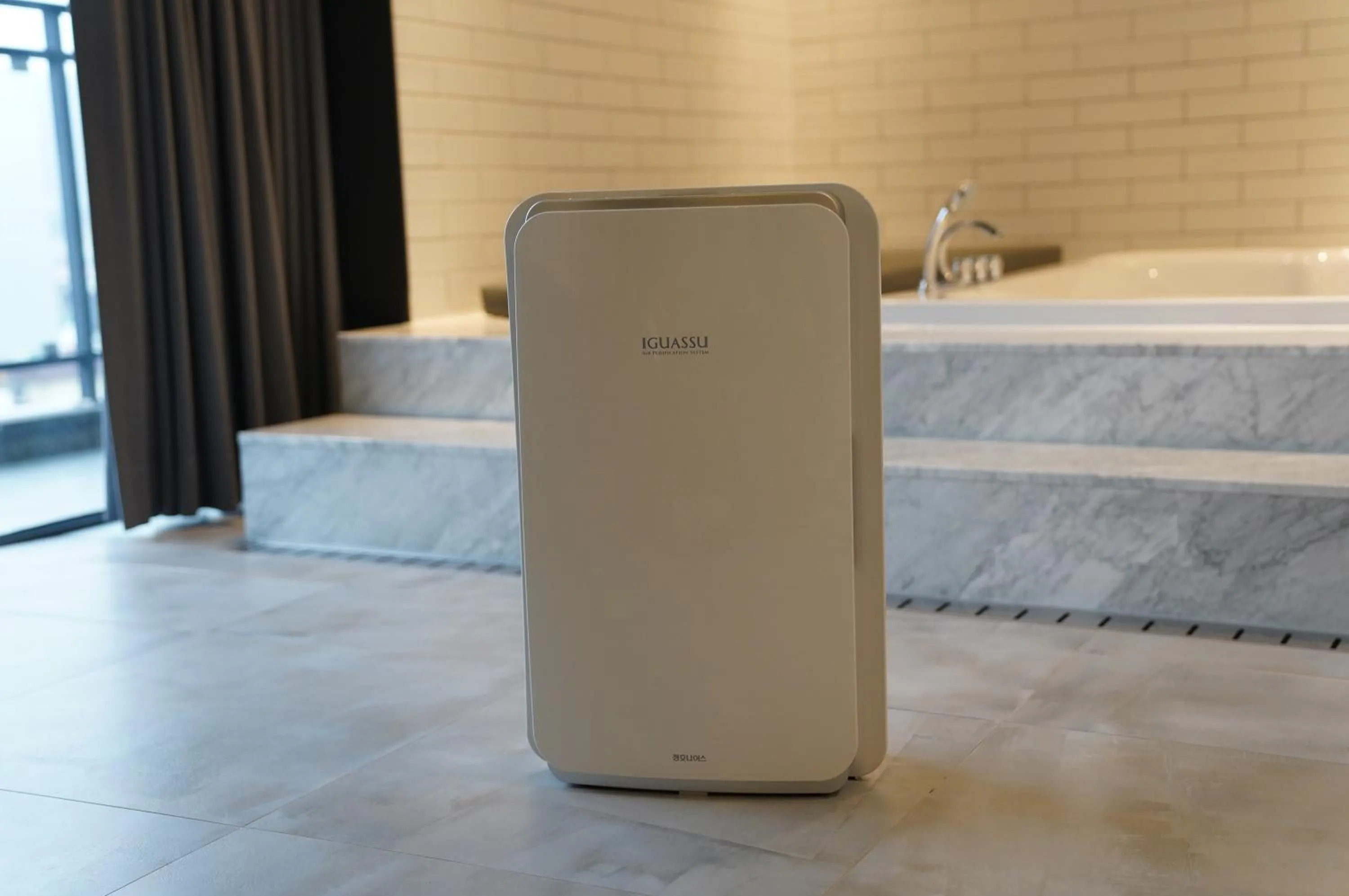 Other, Bed in Jeonju Jazz Around Hotel