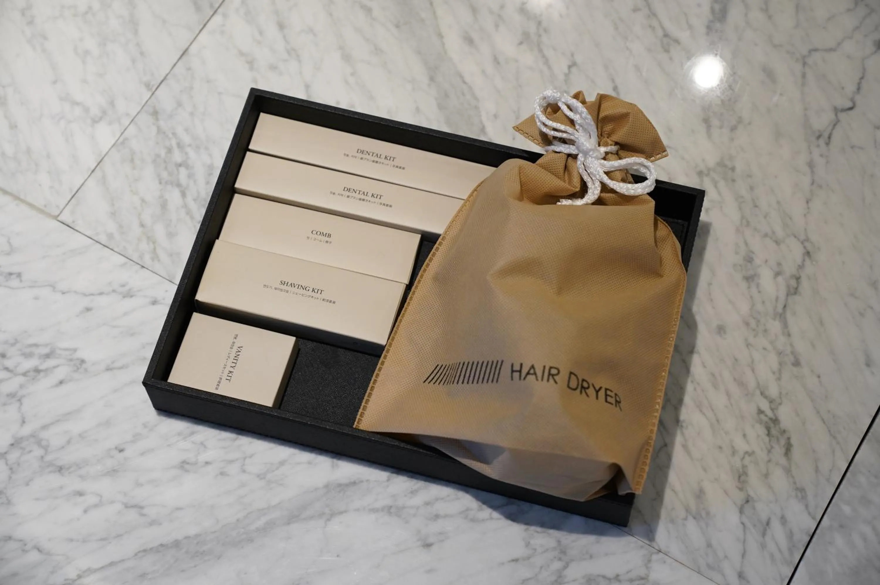 Bathroom in Jeonju Jazz Around Hotel