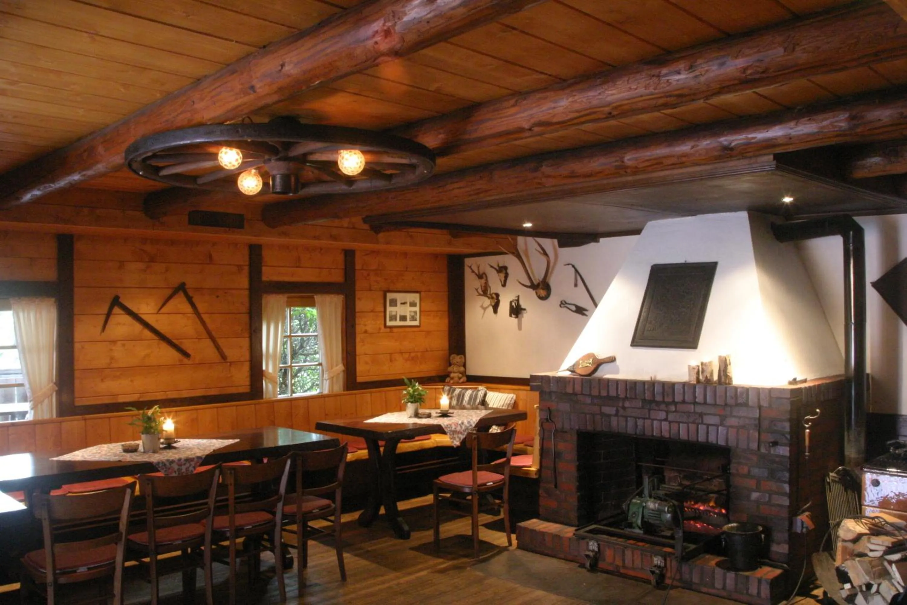 Banquet/Function facilities in Hotel Waldgasthof Schöning