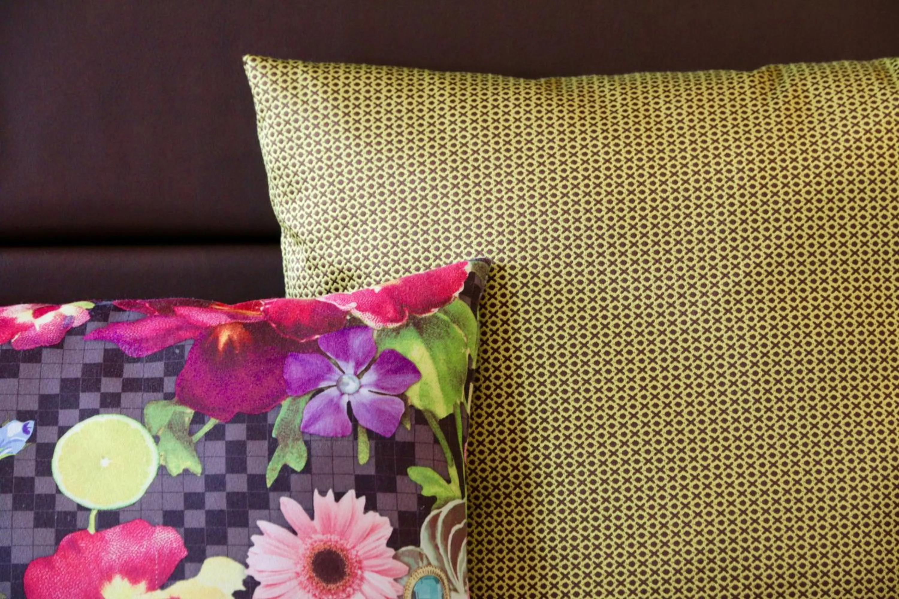 Decorative detail in Hotel Waldgasthof Schöning