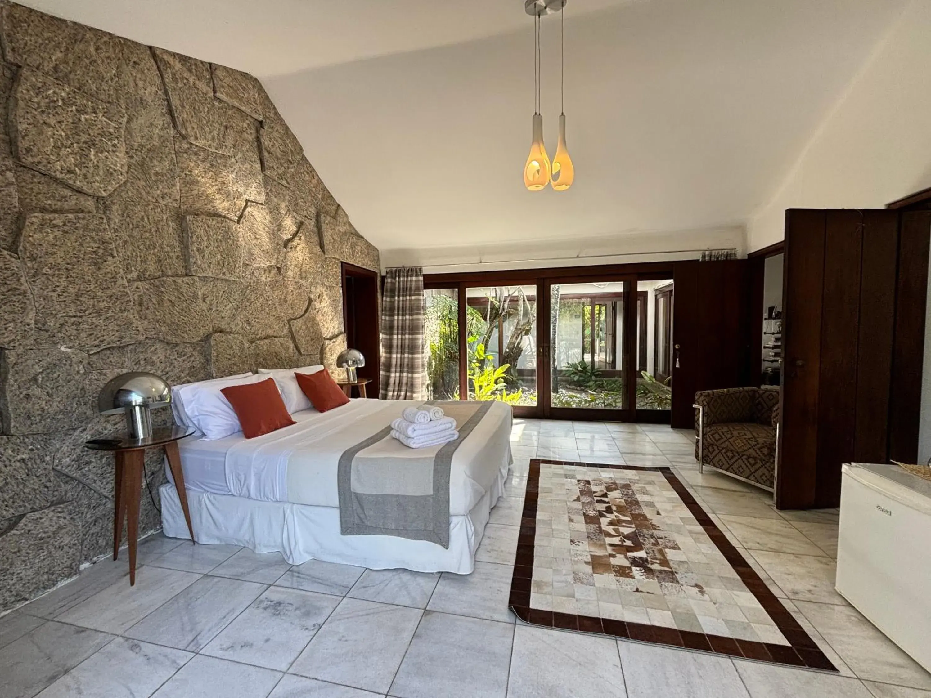 Presidential Suite in Les Jardins de Rio Boutique Hotel Presidential Suite in Les Jardins de Rio Boutique Hotel