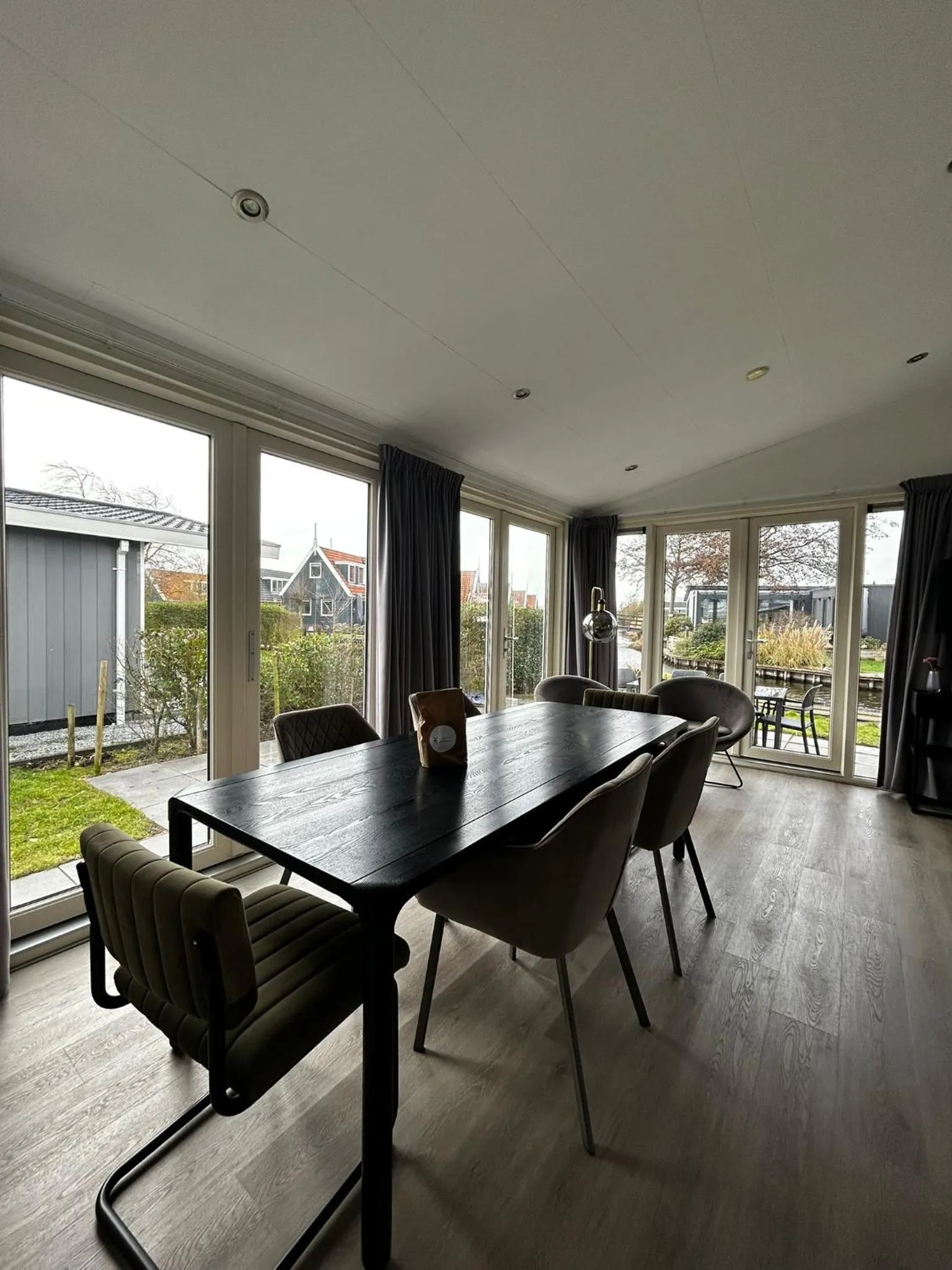 De Beemster | Holiday park near Amsterdam