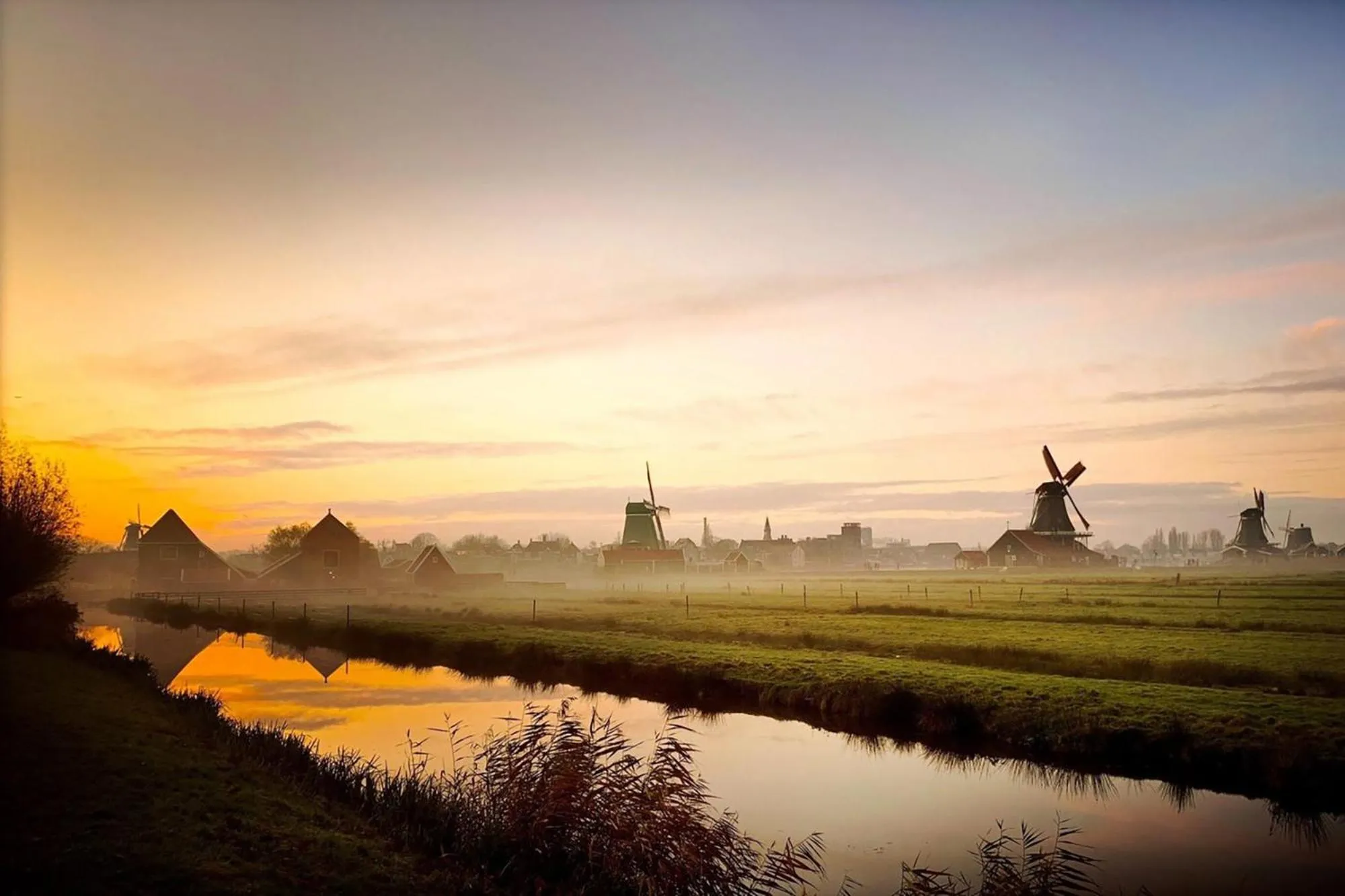 De Beemster | Holiday park near Amsterdam