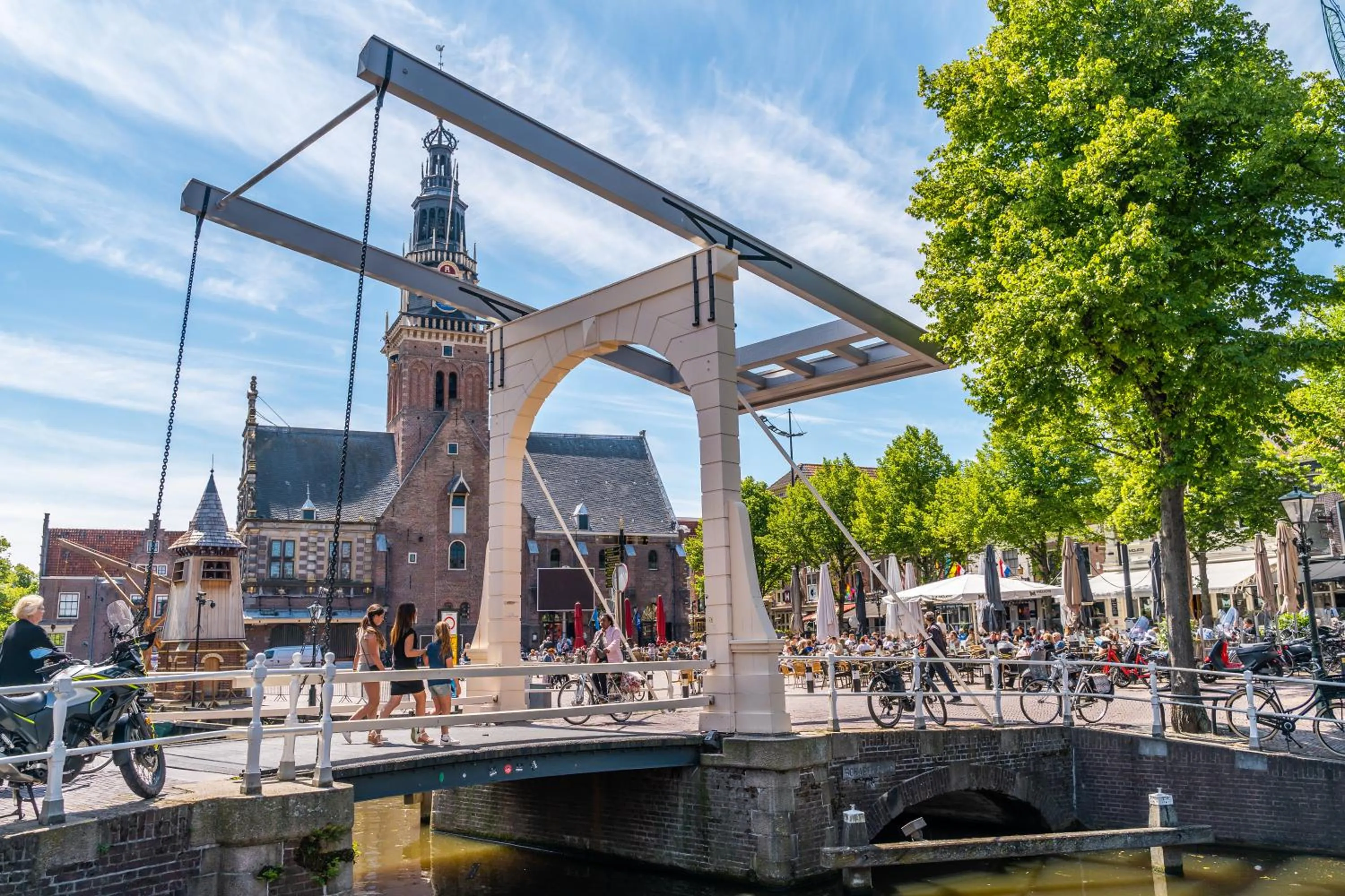 De Beemster | Holiday park near Amsterdam