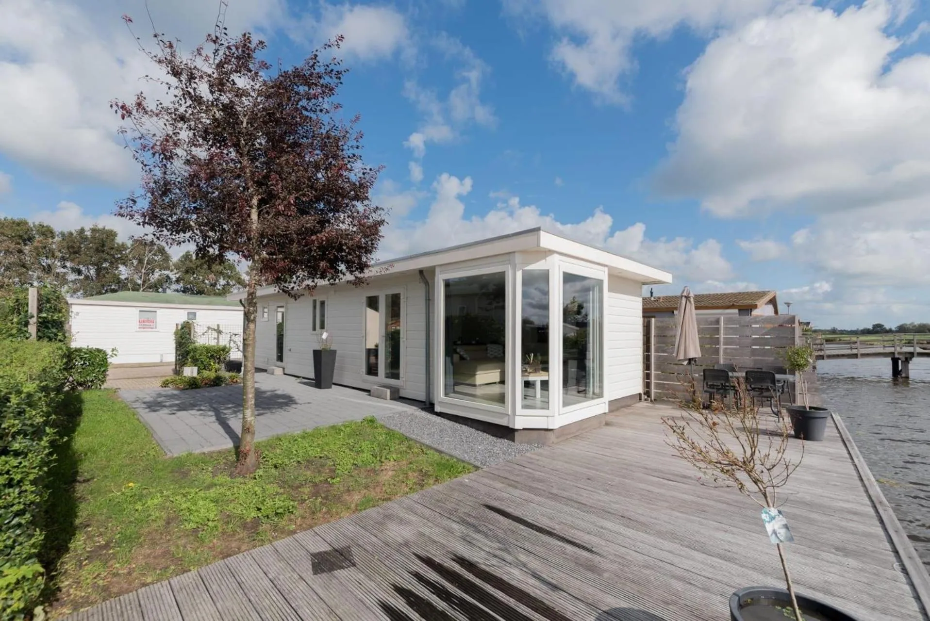 De Beemster | Holiday park near Amsterdam