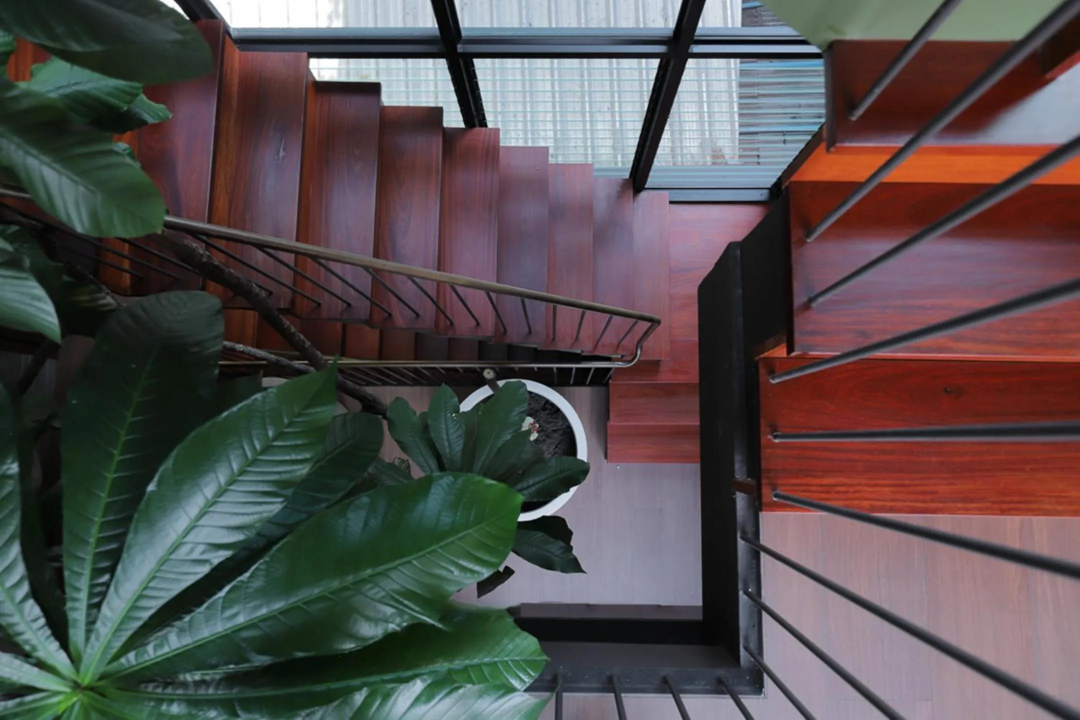 Property building in Na Tanao 1969