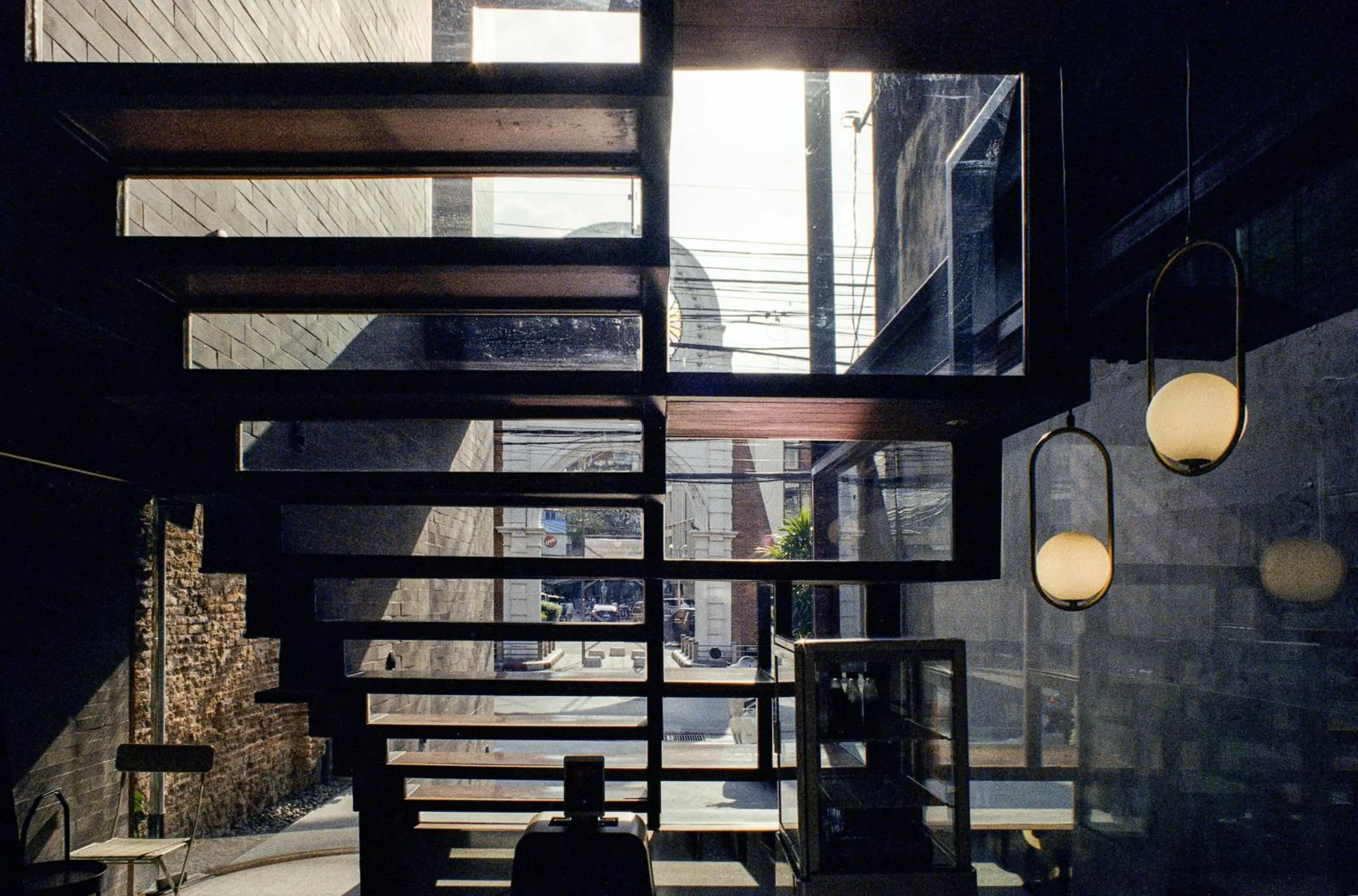 Property building in Na Tanao 1969