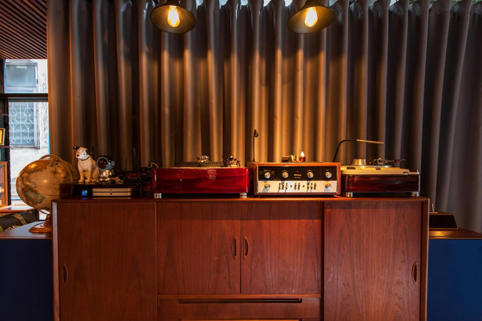 Decorative detail in Na Tanao 1969