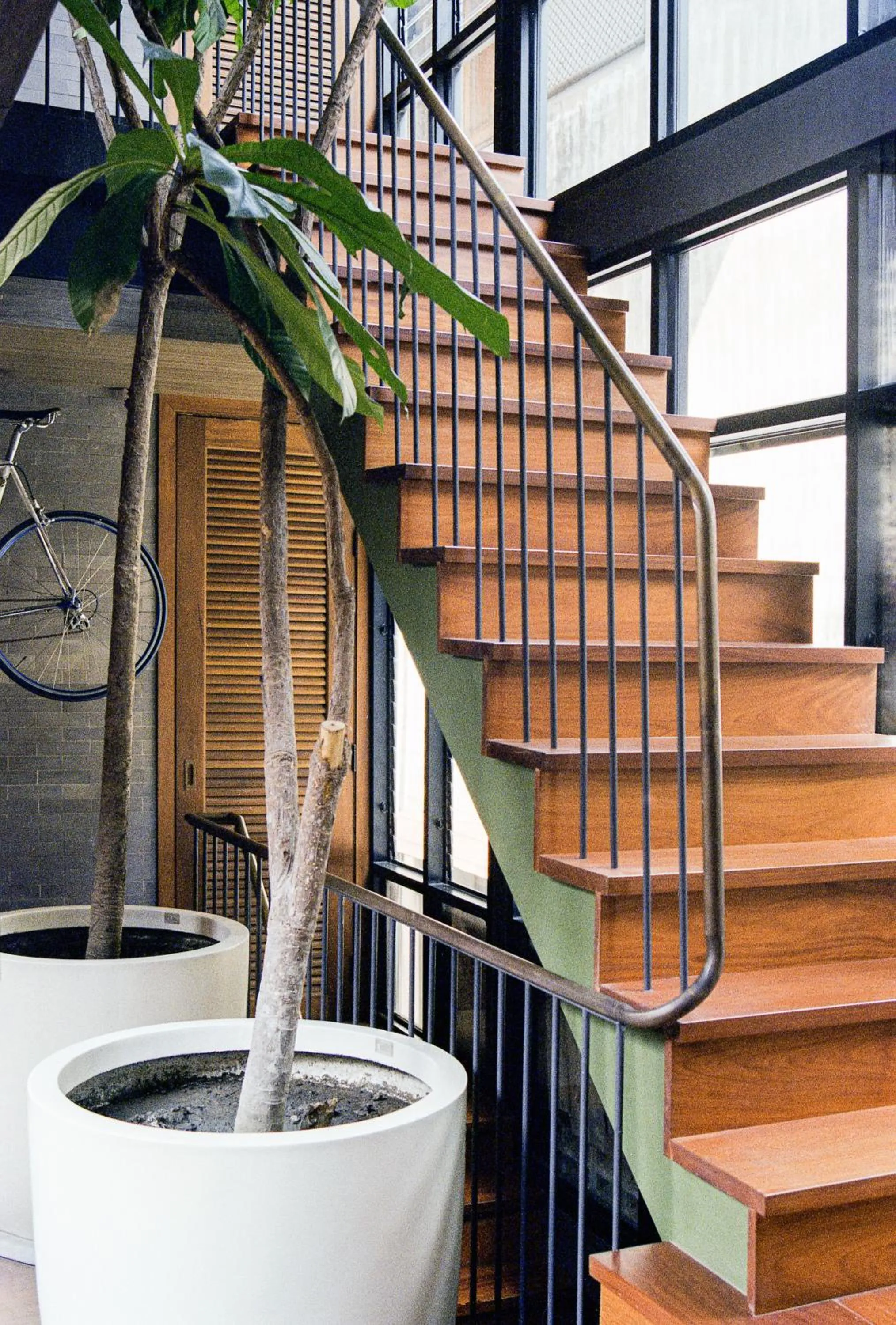 Property building in Na Tanao 1969