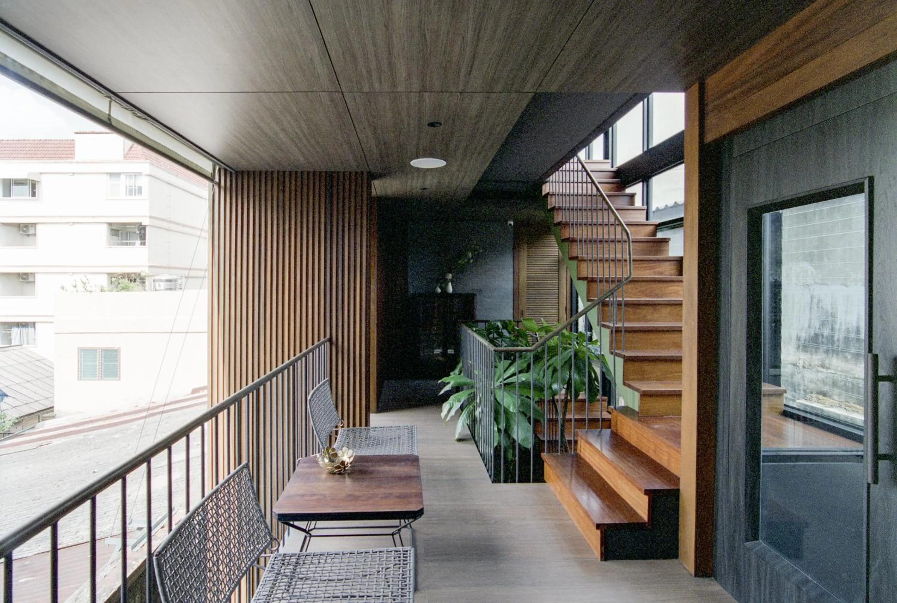 Property building in Na Tanao 1969