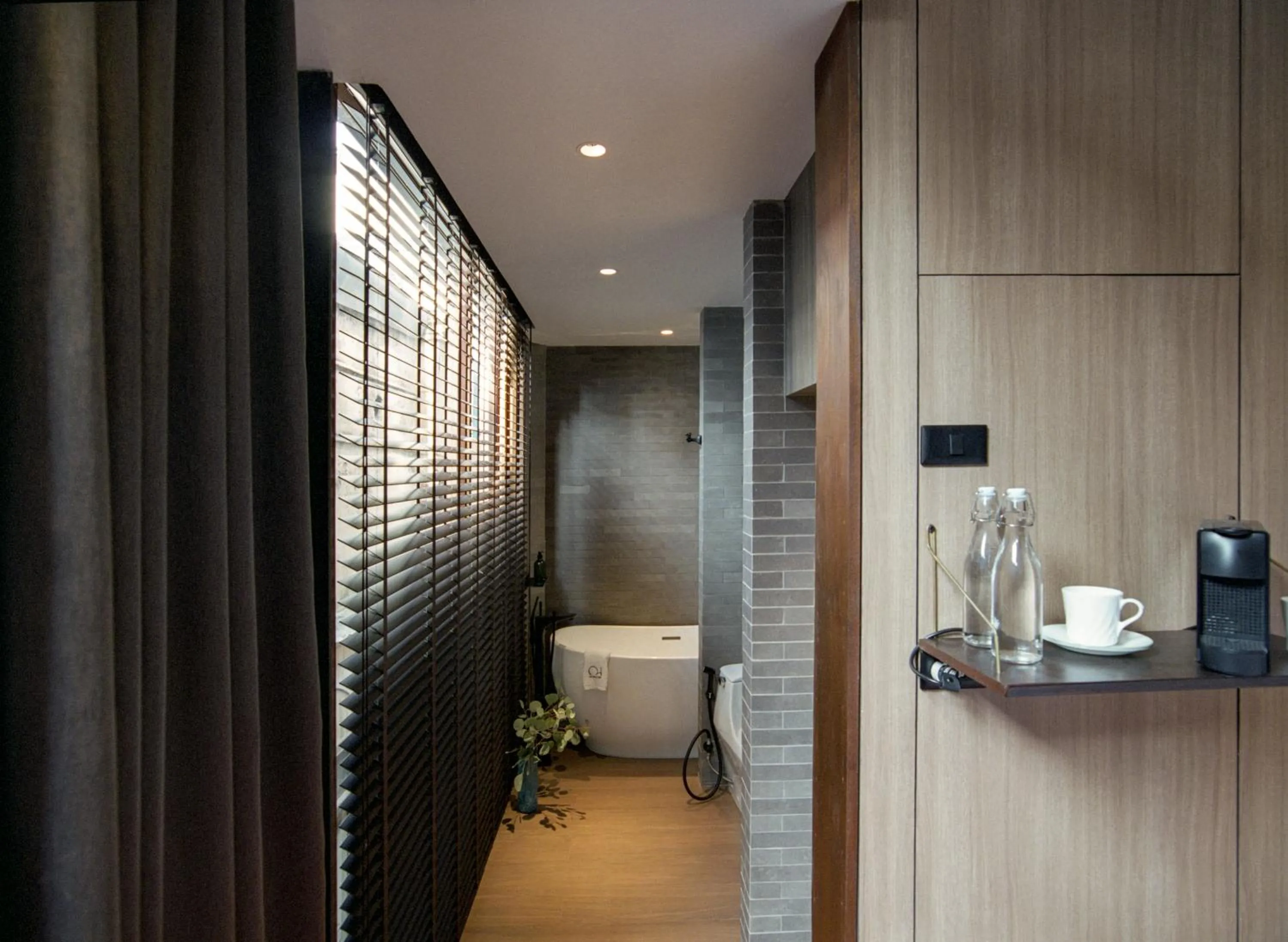 Toilet in Na Tanao 1969