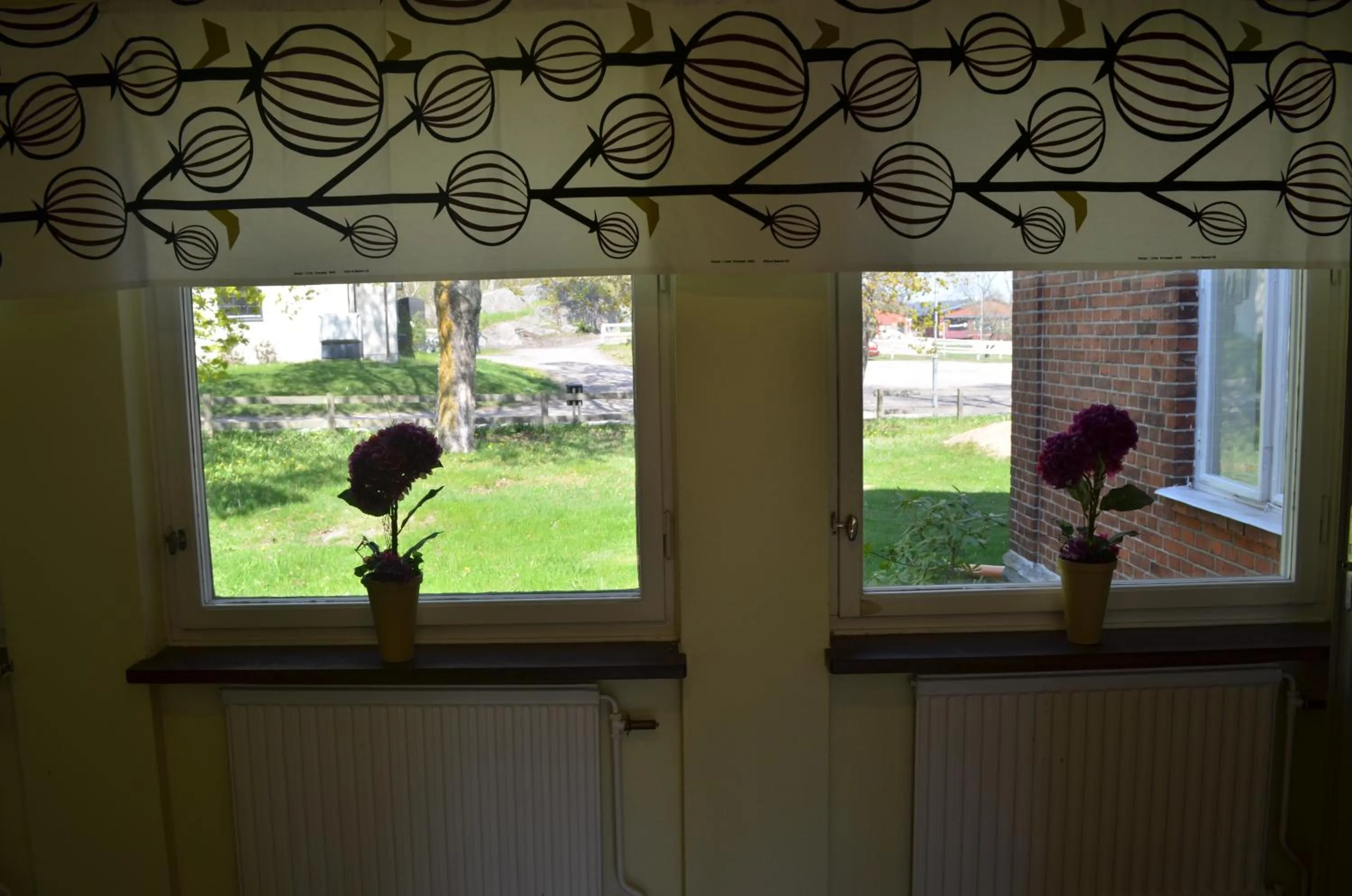 Day in Lyckåhem Lågprishotell och Vandrarhem