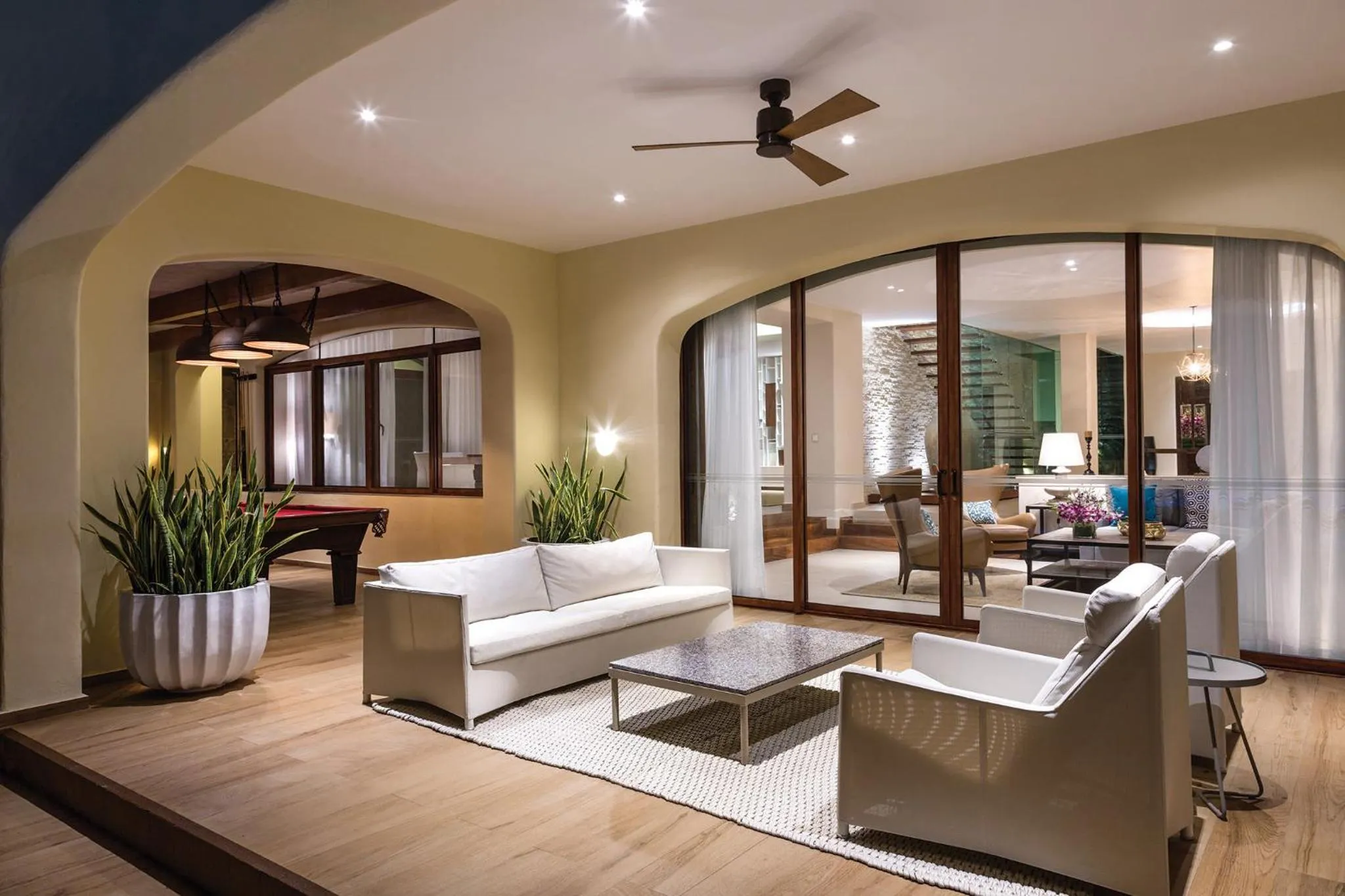 Property building in Azul Villa Casa del Mar - Gourmet All Inclusive by Karisma