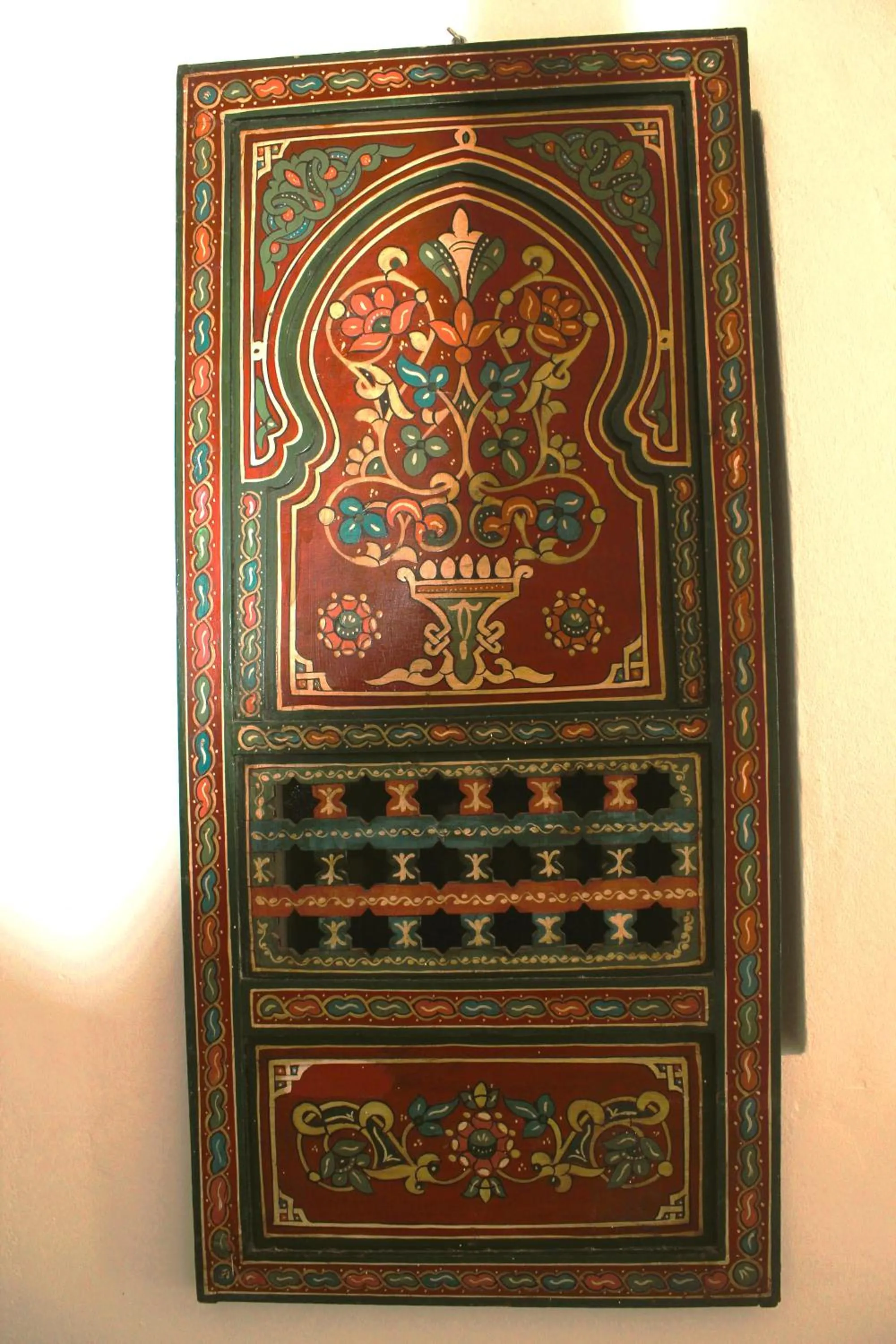 La Maison des Vagues