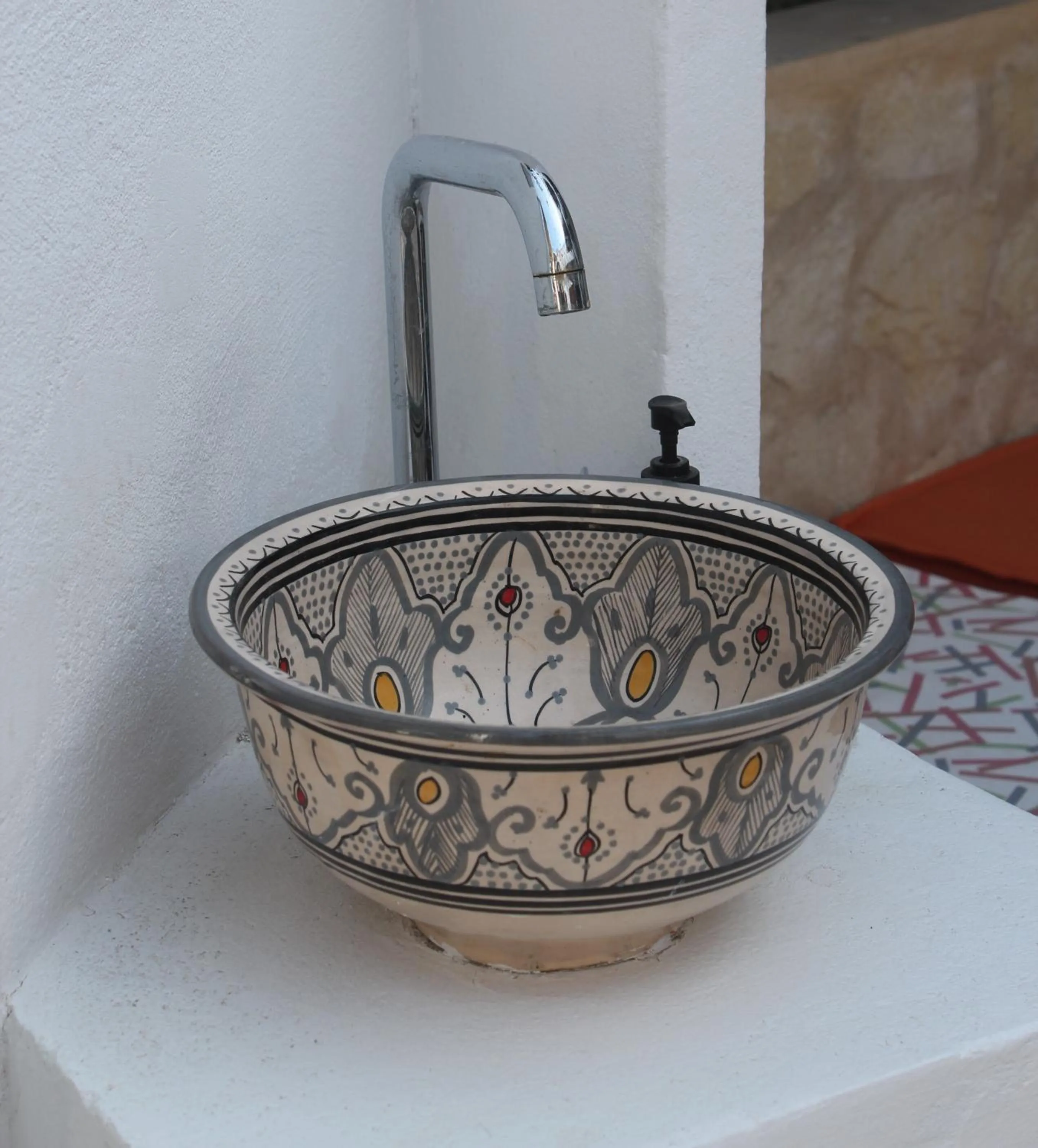 La Maison des Vagues