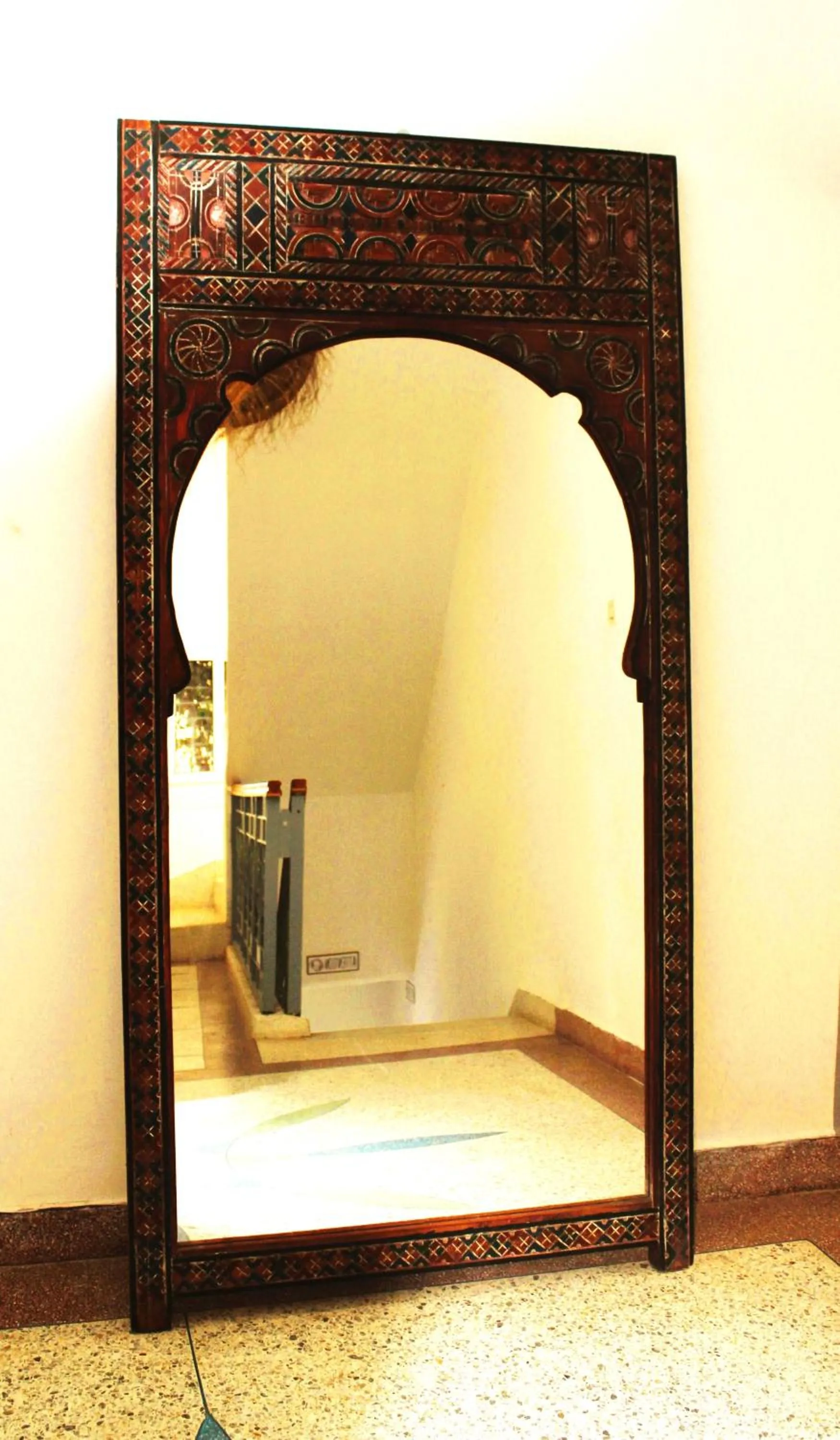 La Maison des Vagues