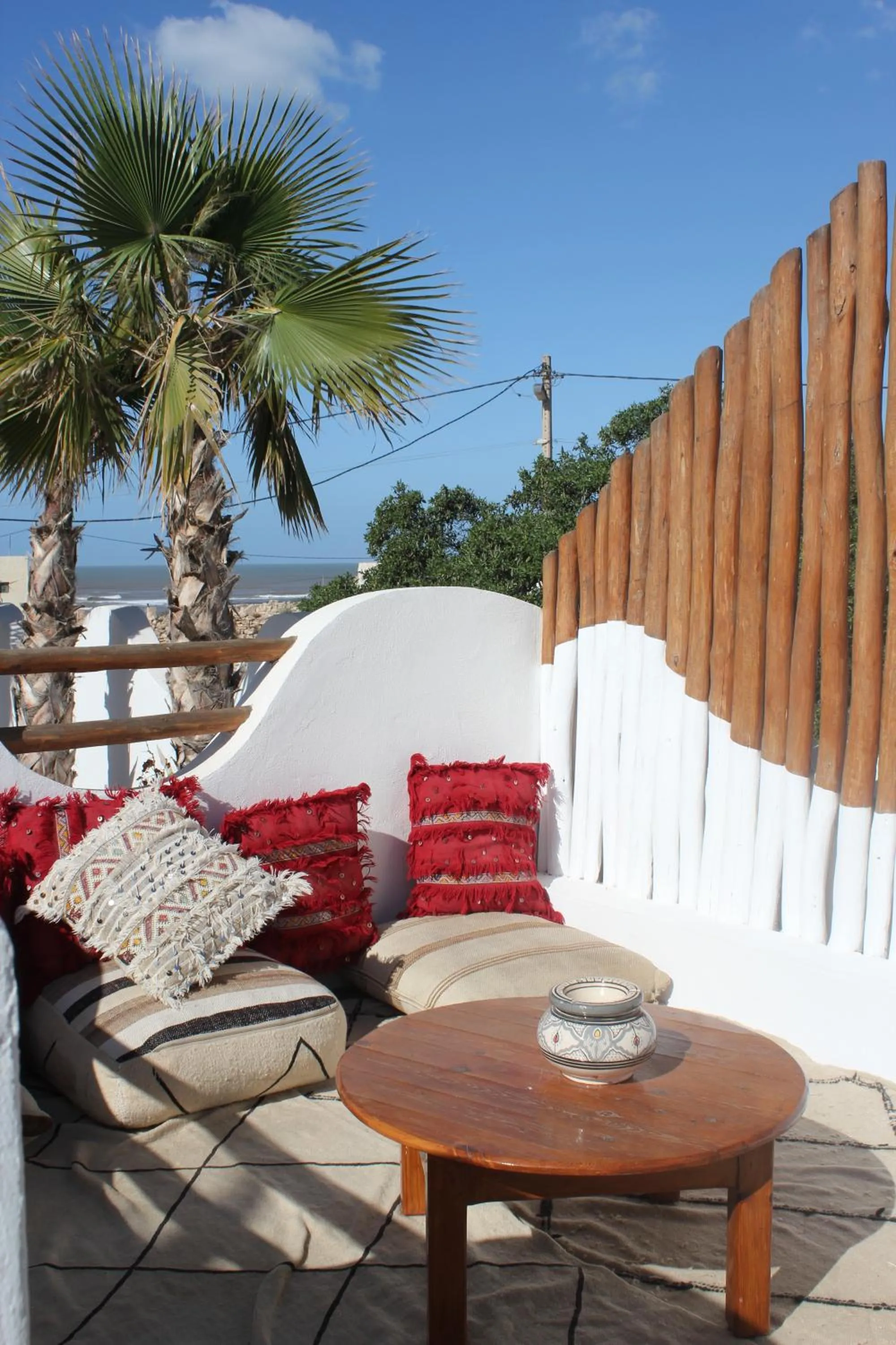 La Maison des Vagues