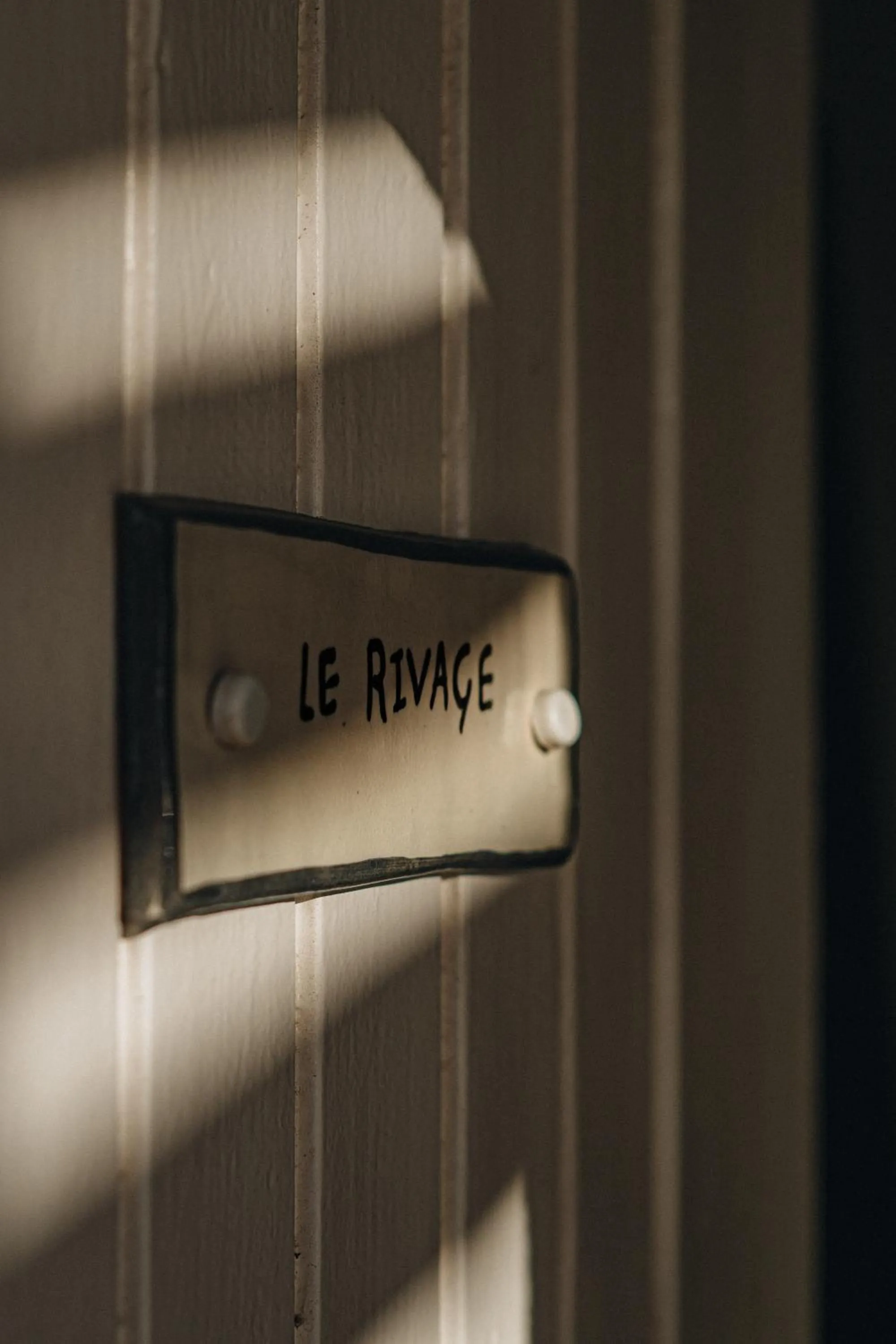 La Maison des Vagues