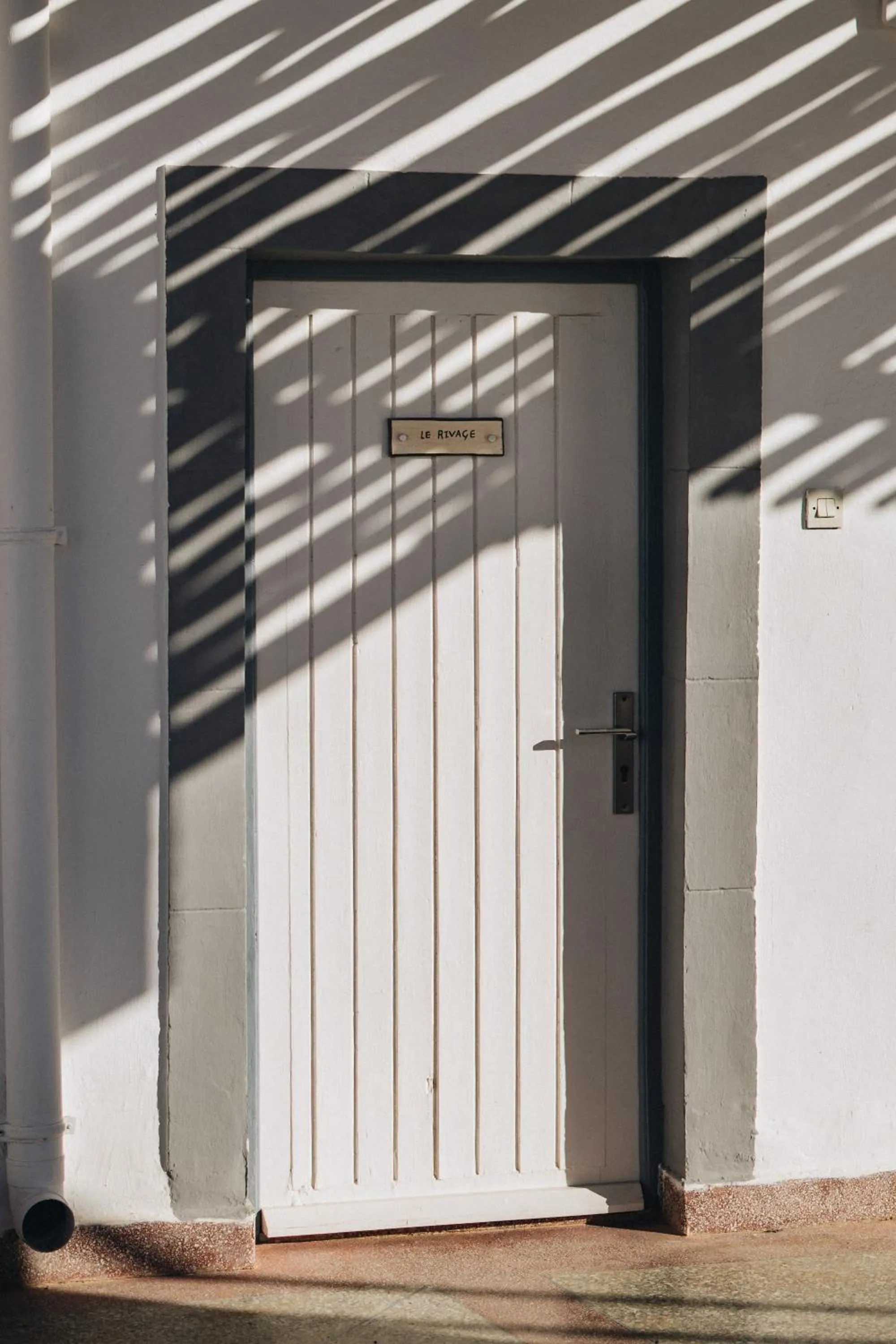 La Maison des Vagues