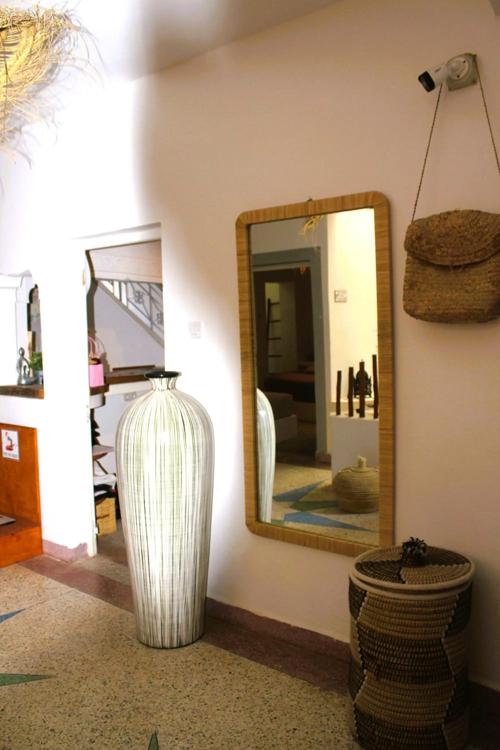 La Maison des Vagues