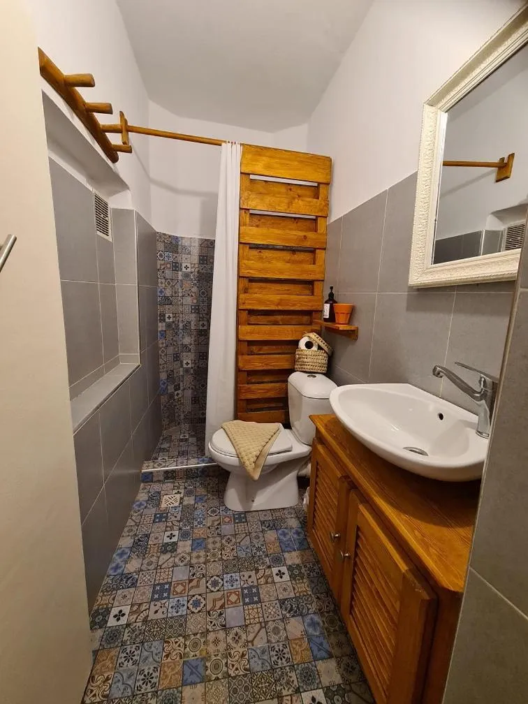 La Maison des Vagues