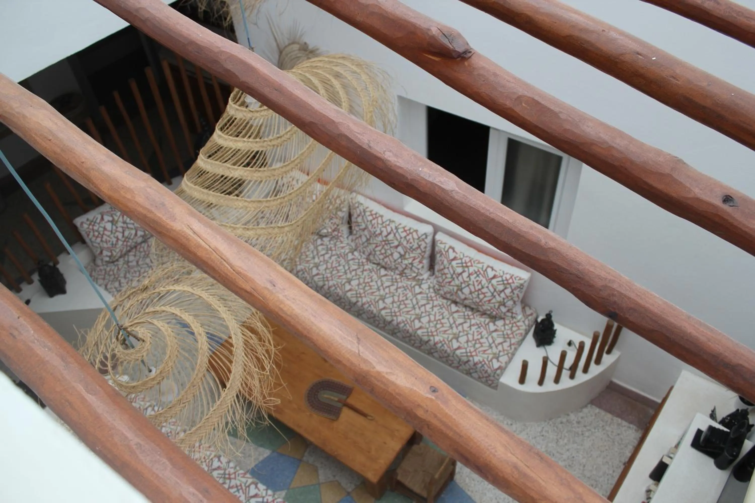 La Maison des Vagues