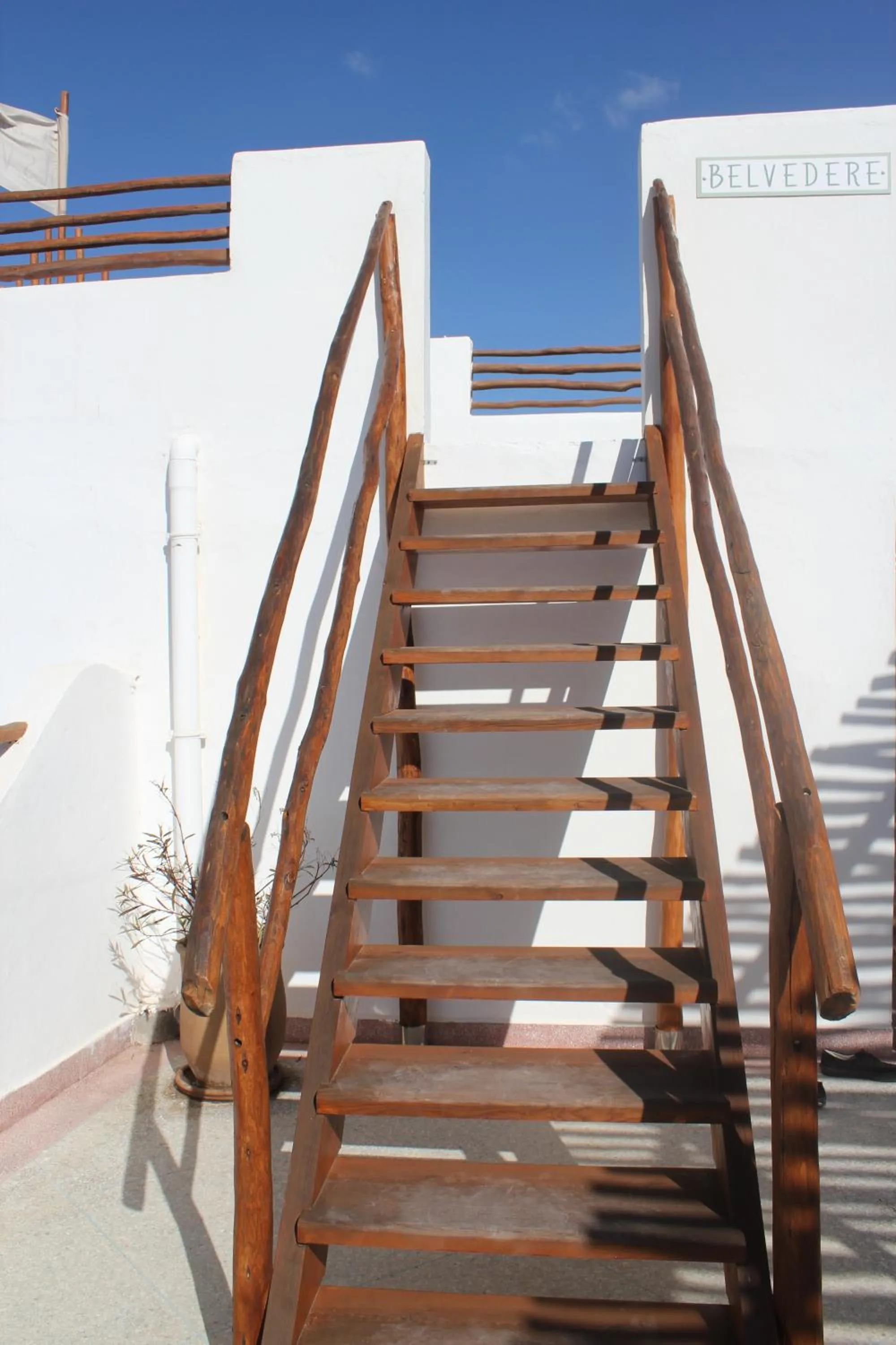 La Maison des Vagues