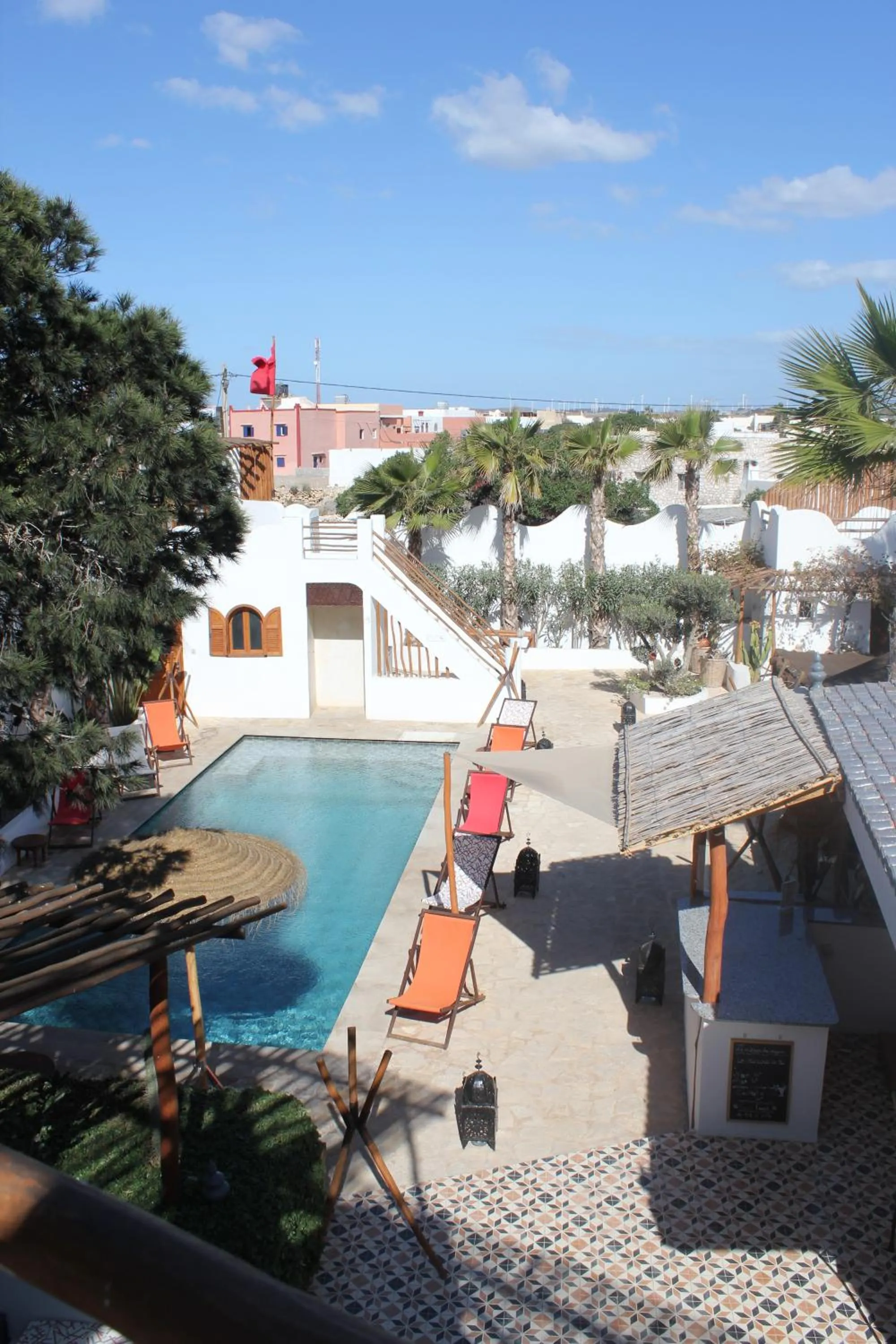 La Maison des Vagues