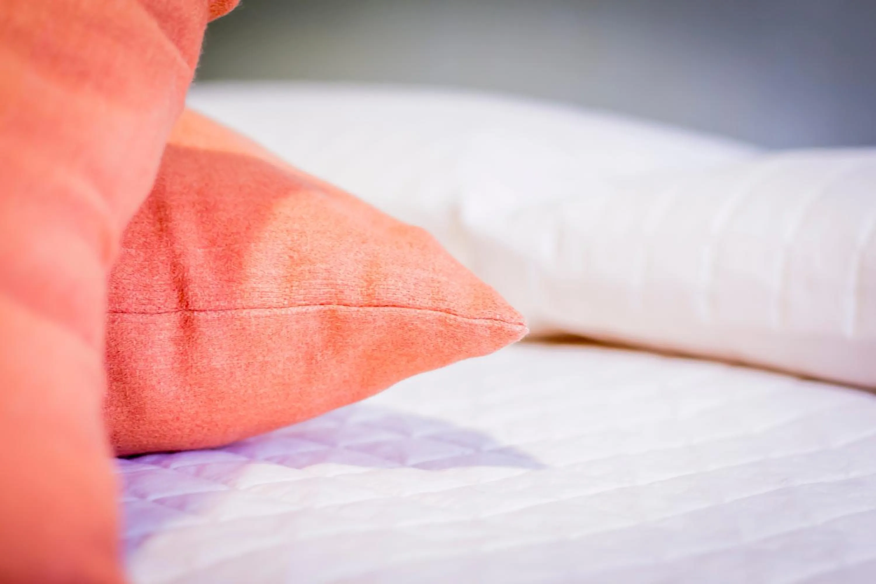 Decorative detail in Mandarinoarancio