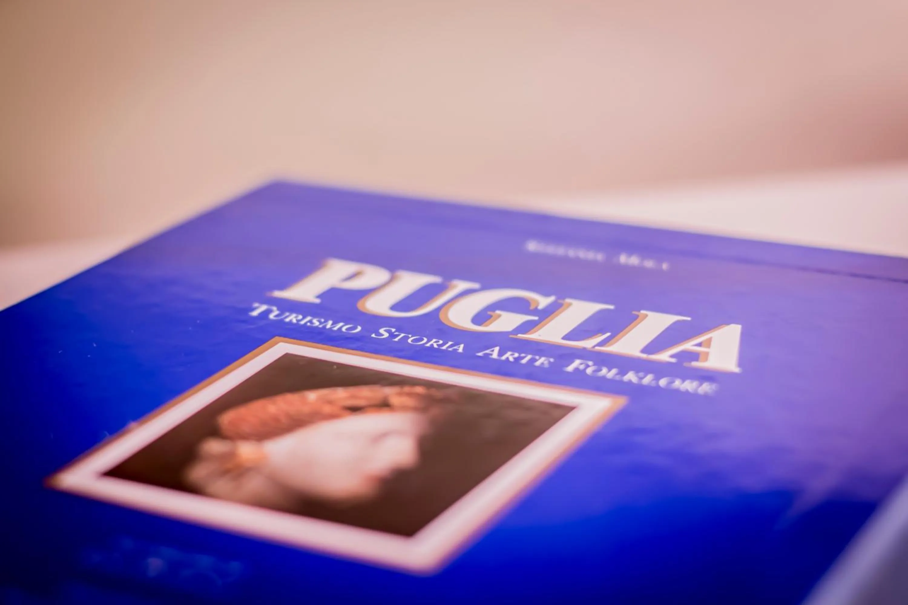 Decorative detail in Mandarinoarancio