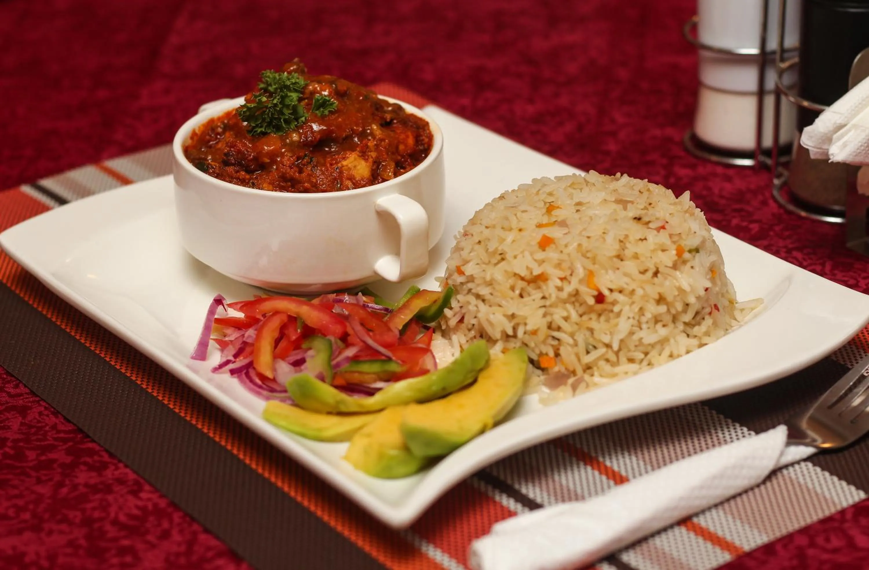 Excelsis Garden Hotels - Kampala