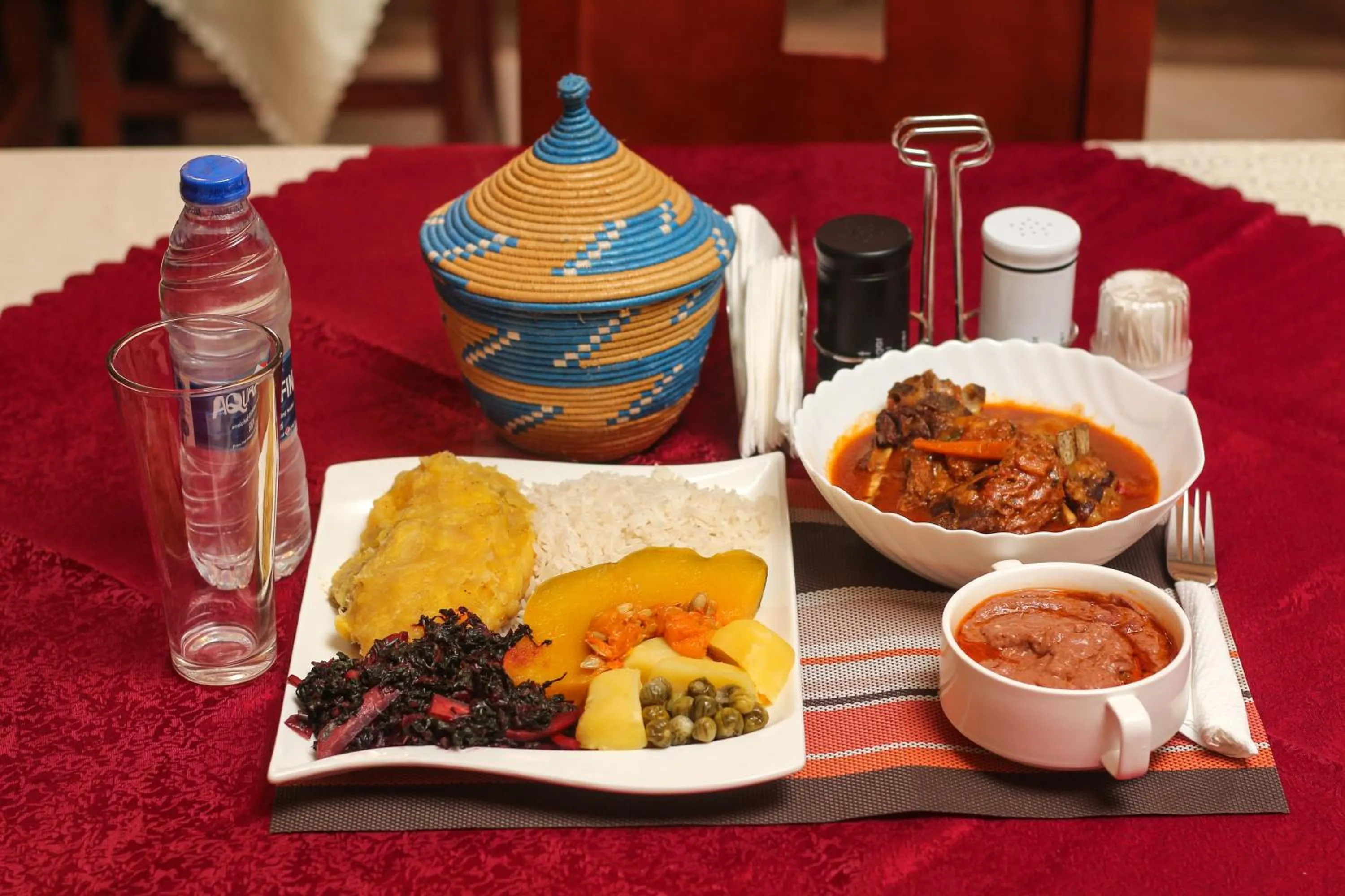 Excelsis Garden Hotels - Kampala