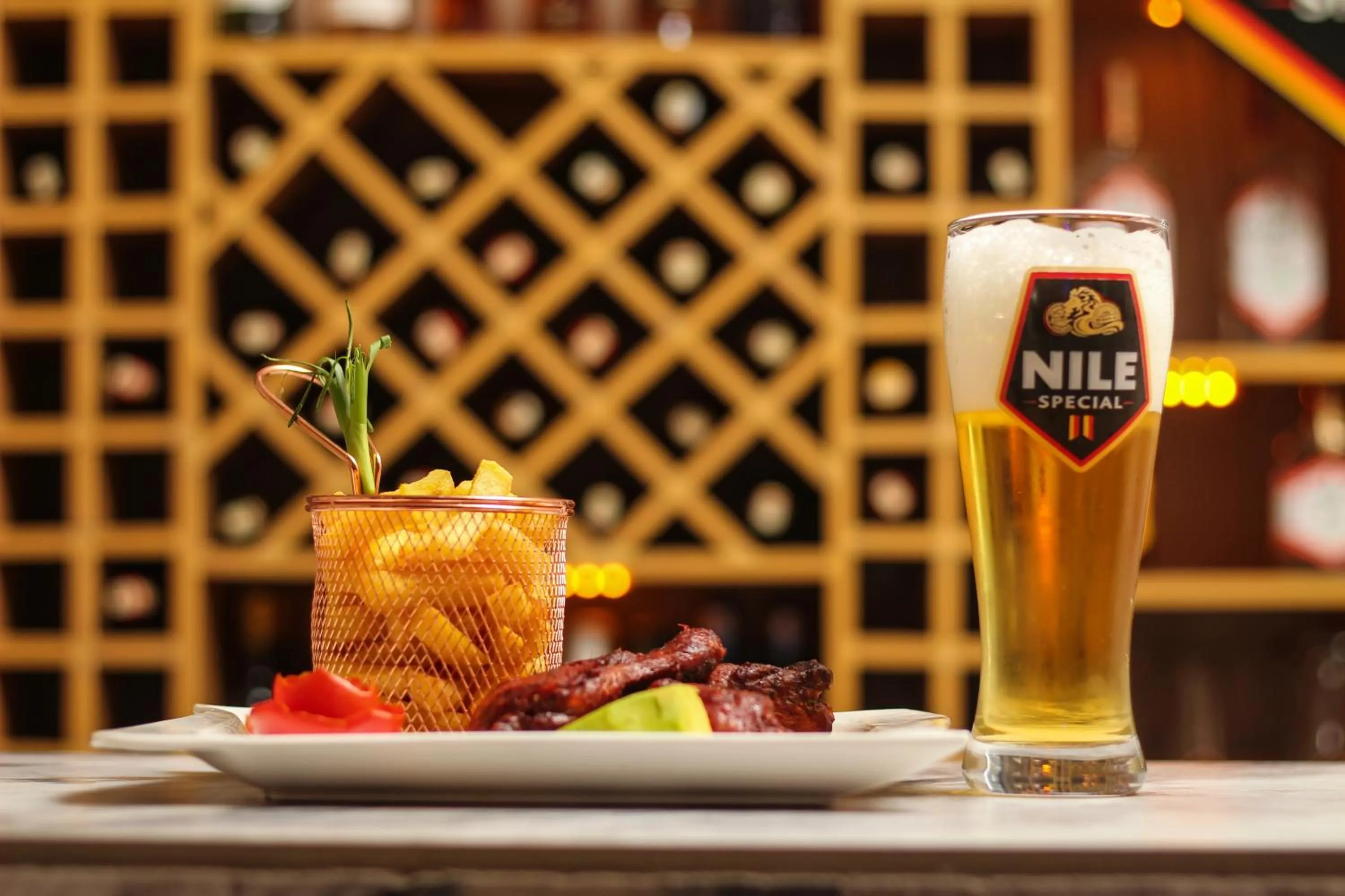 Excelsis Garden Hotels - Kampala