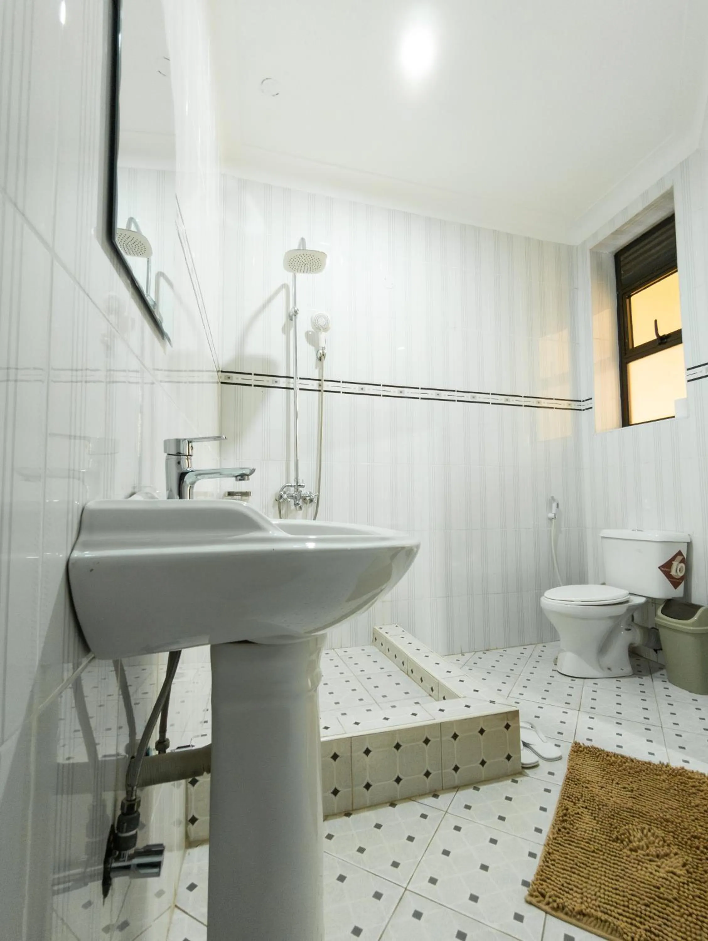 Excelsis Garden Hotels - Kampala