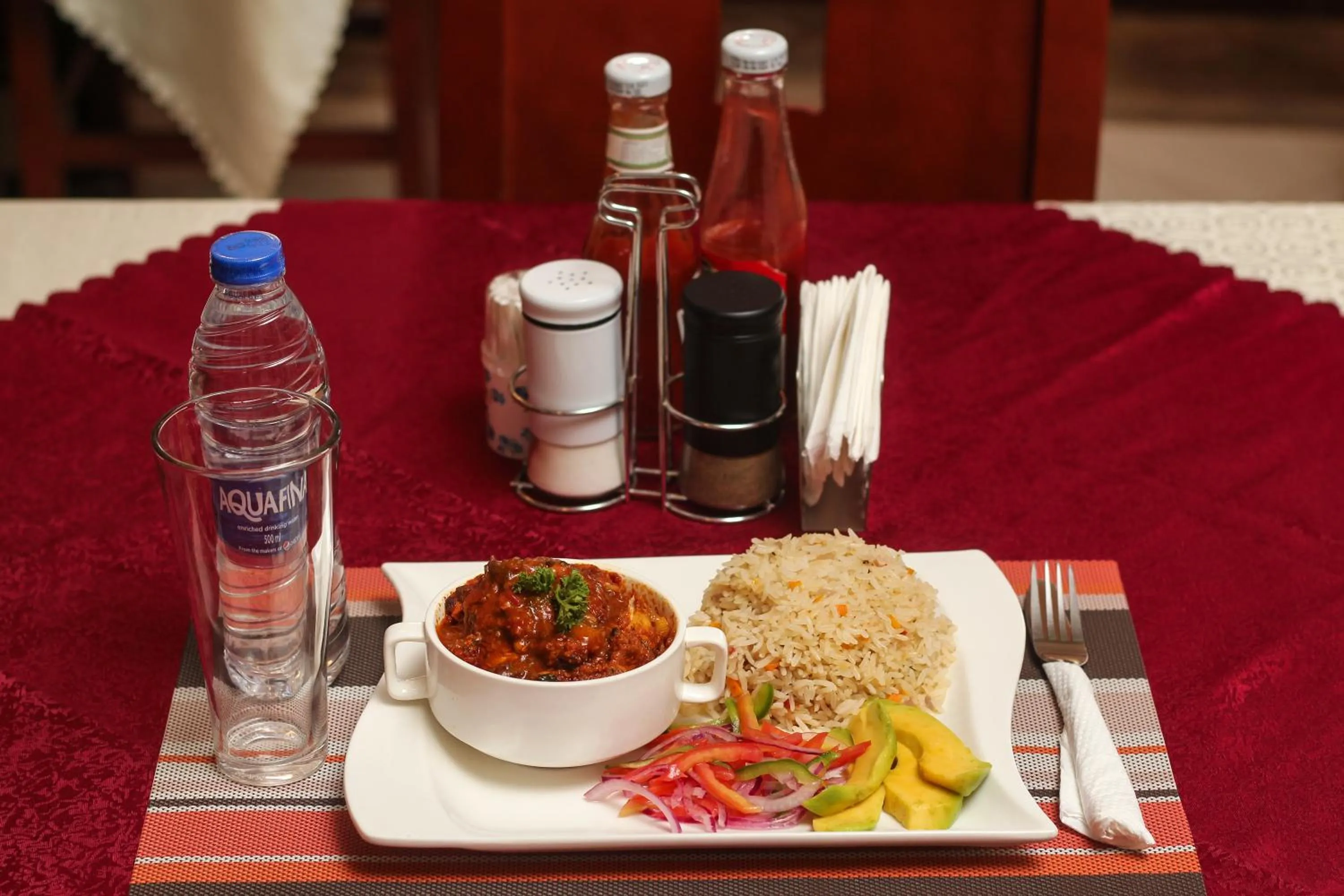 Excelsis Garden Hotels - Kampala